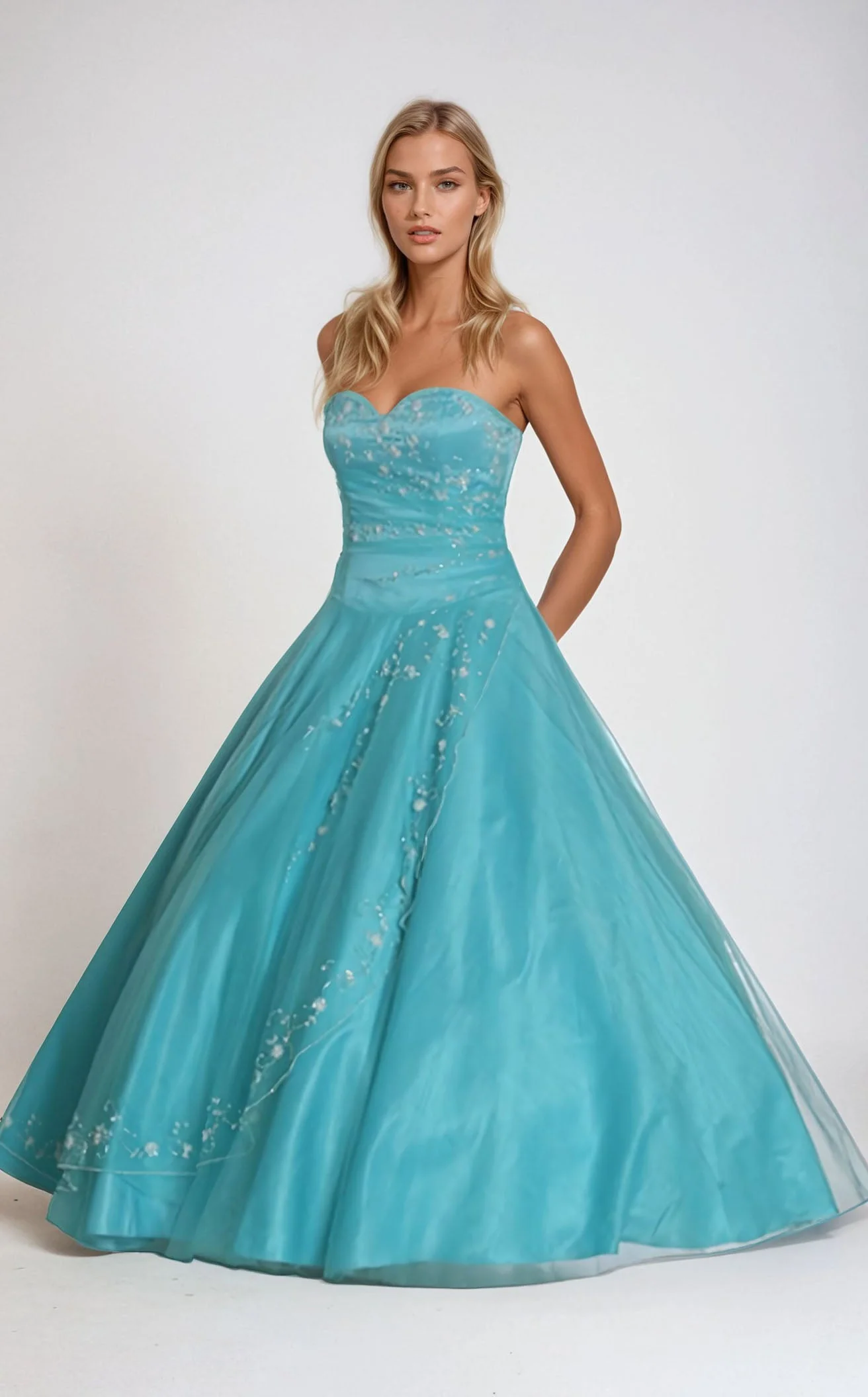 Juliet 1067 Dress