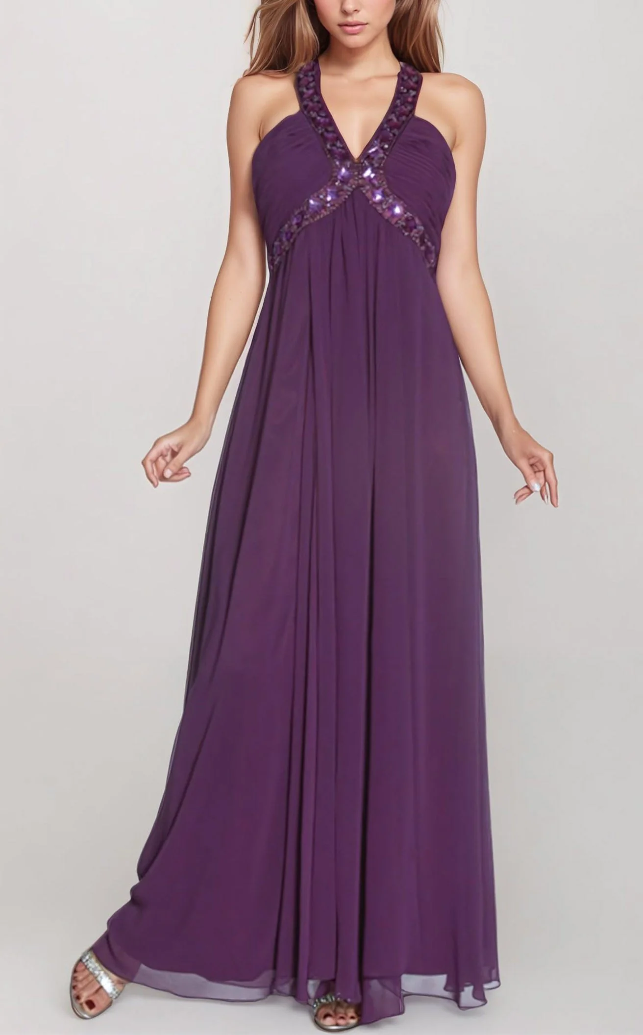 Juliet 1085 Dress