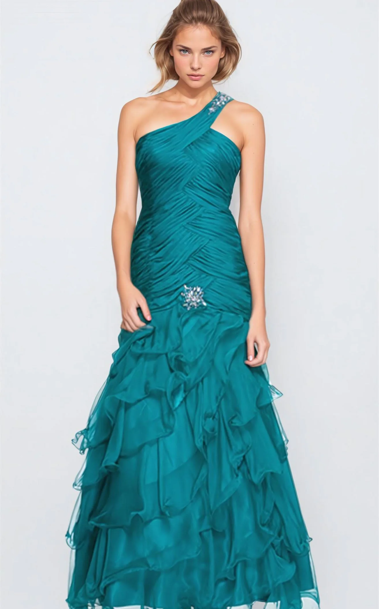 Juliet 1176 Dress