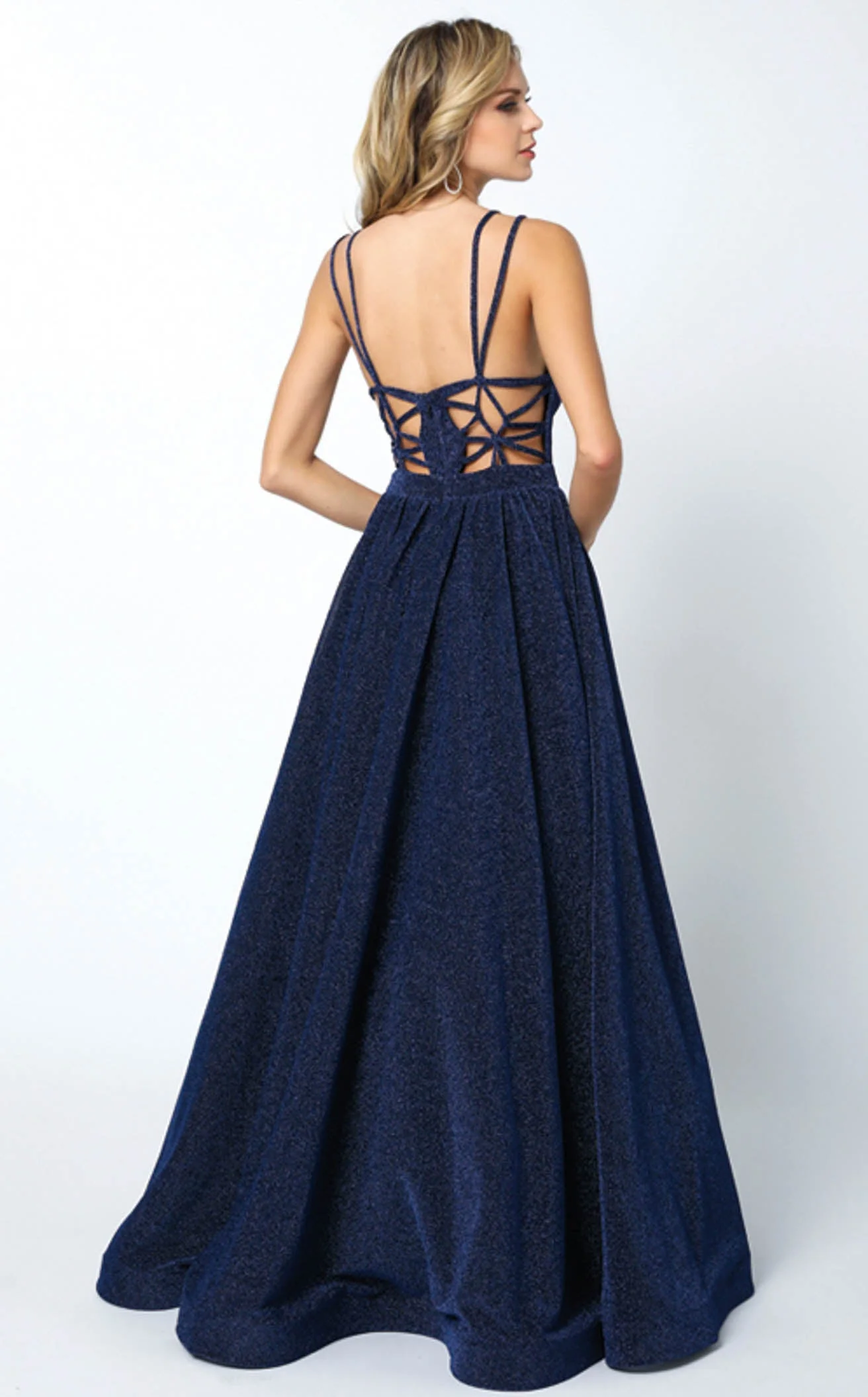 Juliet 201 Dress - Image 9