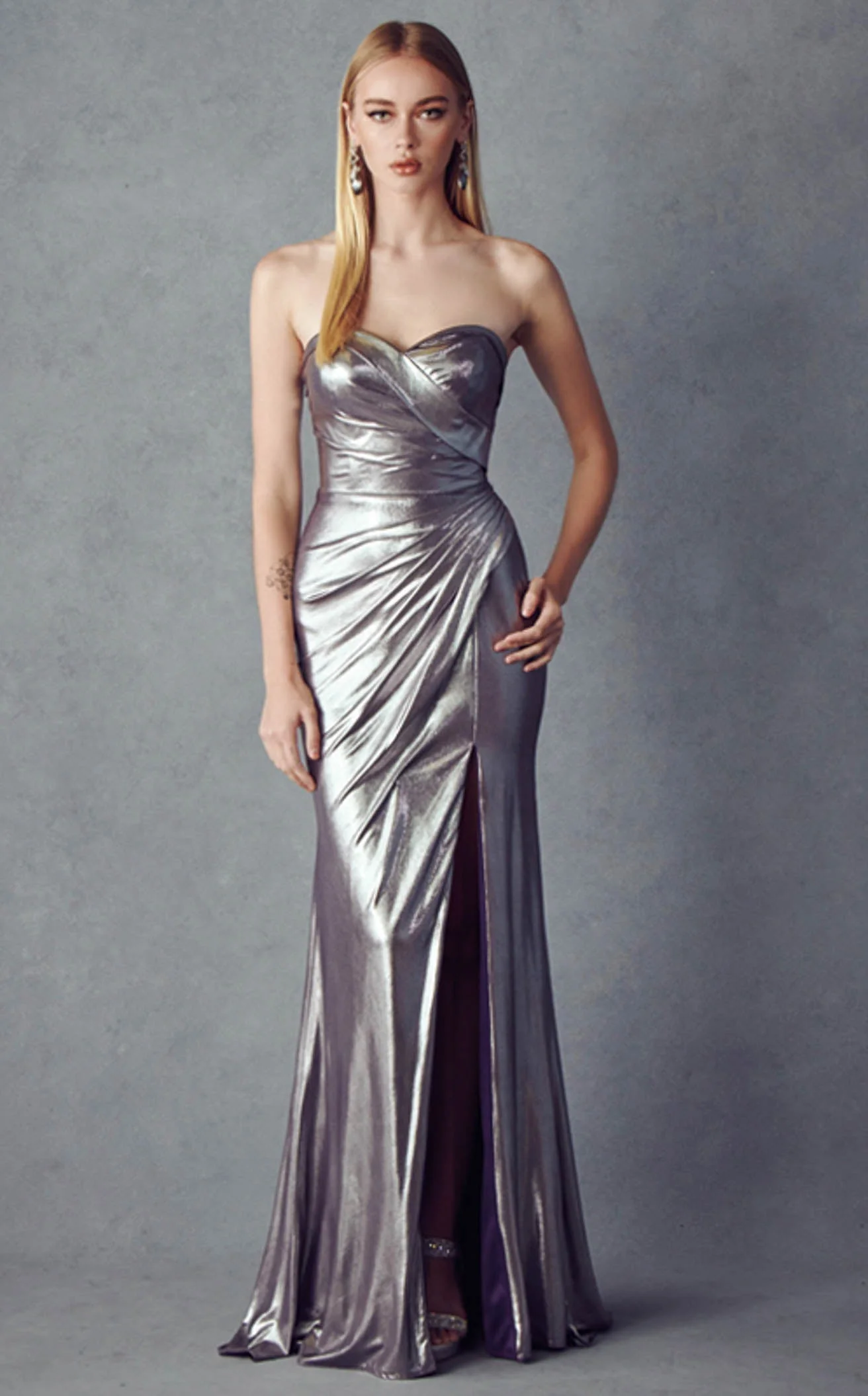 Juliet 222CL Dress