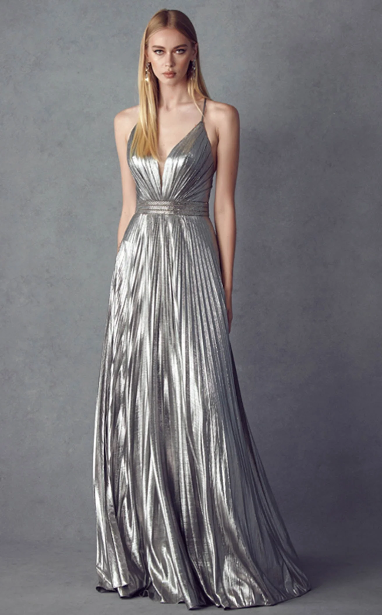 Juliet 226 Dress - Image 3