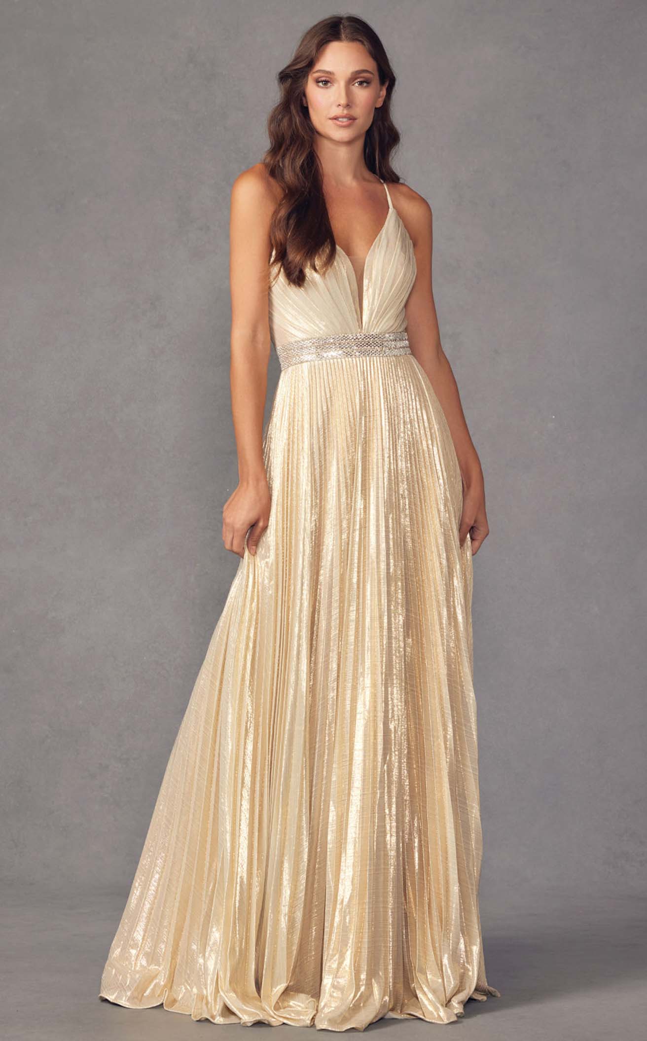 Juliet 226 Dress - Image 5