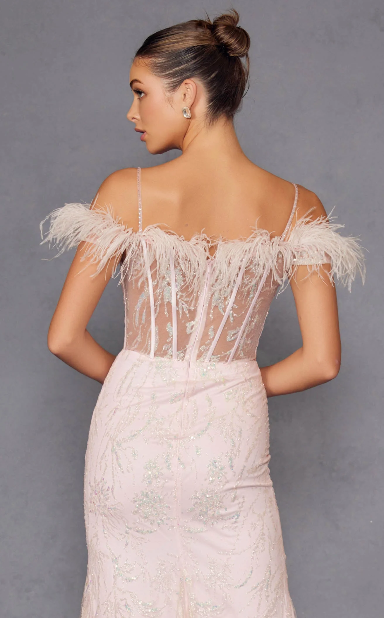 Juliet 2402 Dress - Image 13