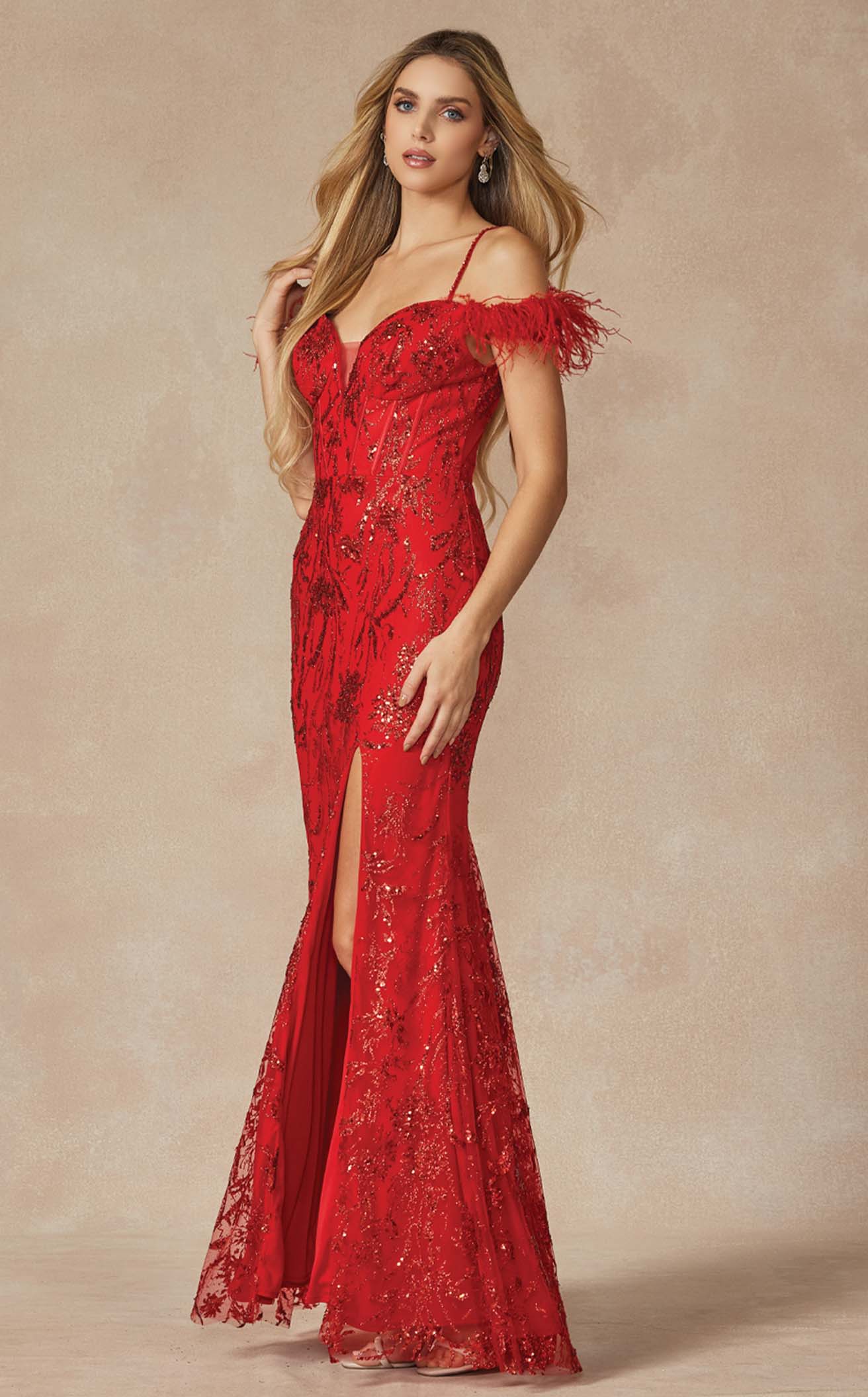 Juliet 2402 Dress - Image 15