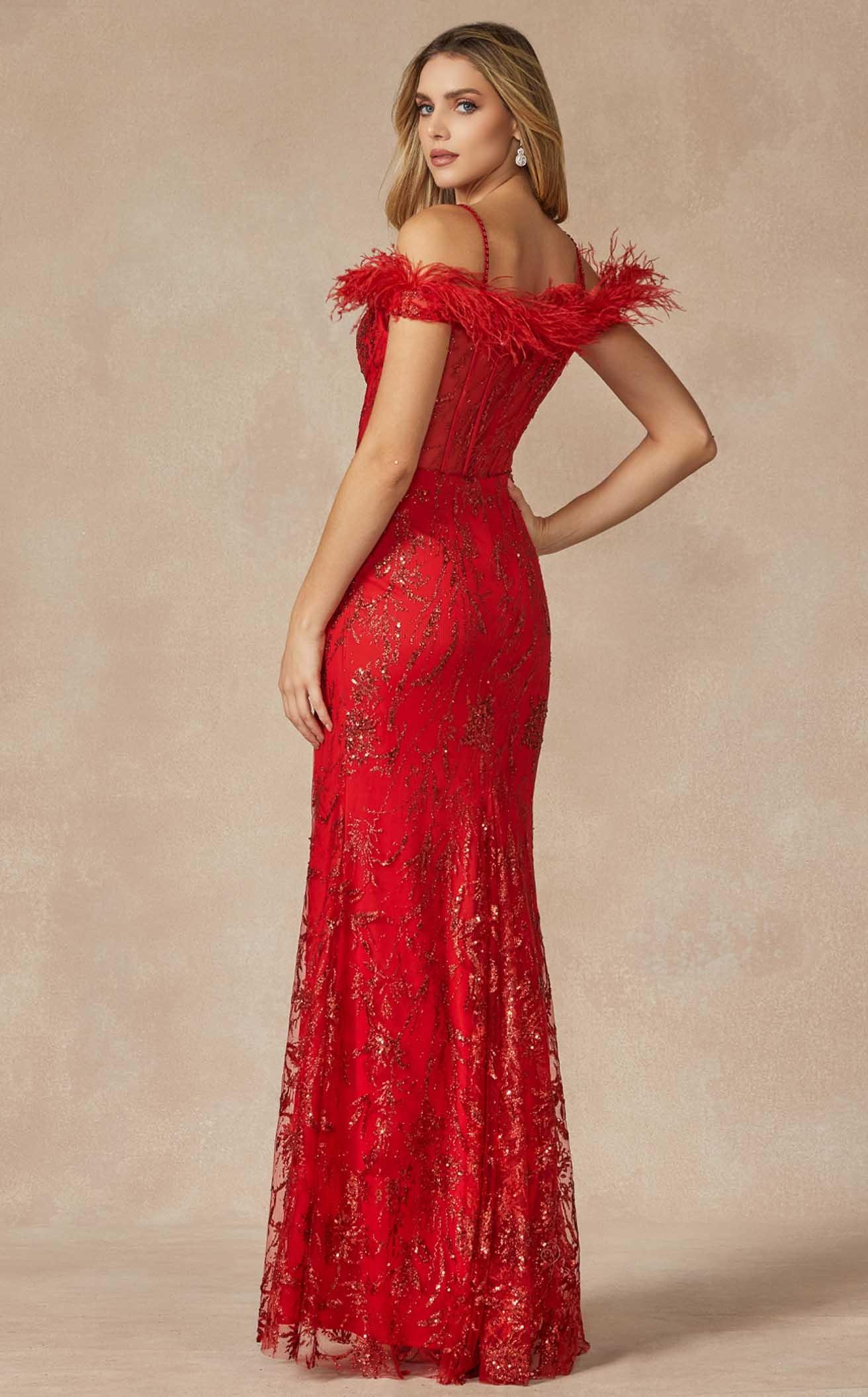 Juliet 2402 Dress - Image 16