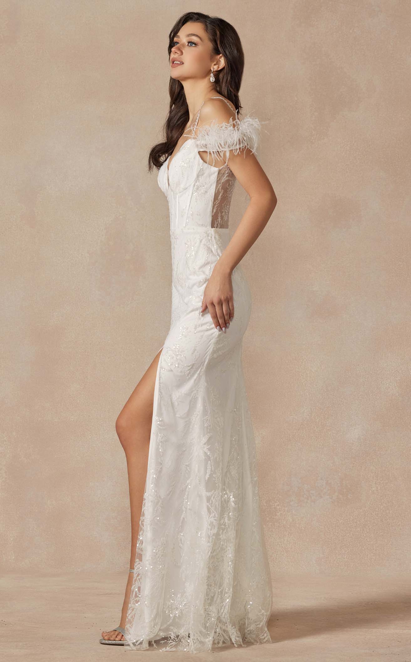 Juliet 2402 Dress - Image 19