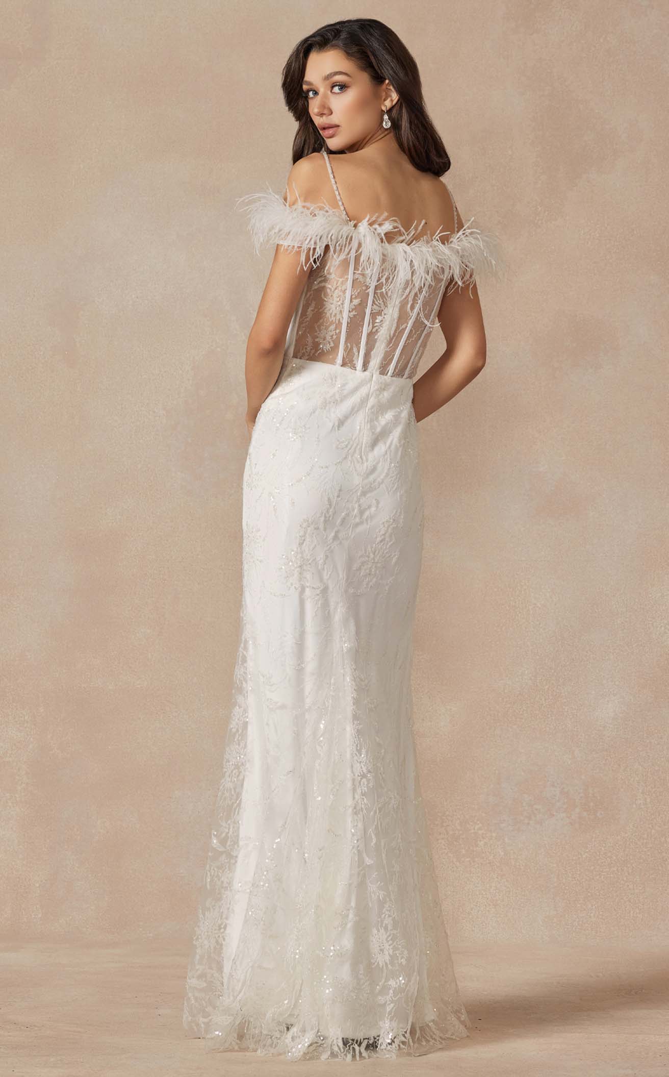 Juliet 2402 Dress - Image 20
