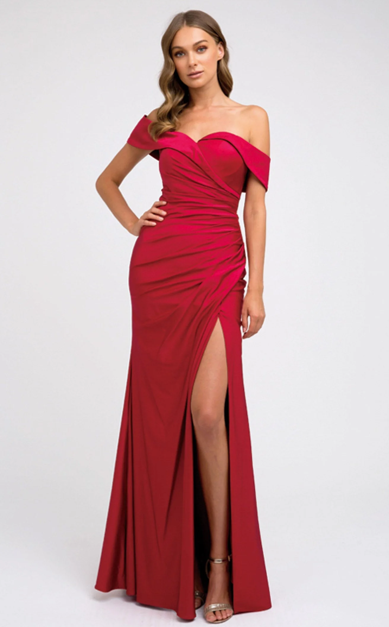 Juliet 245 Dress