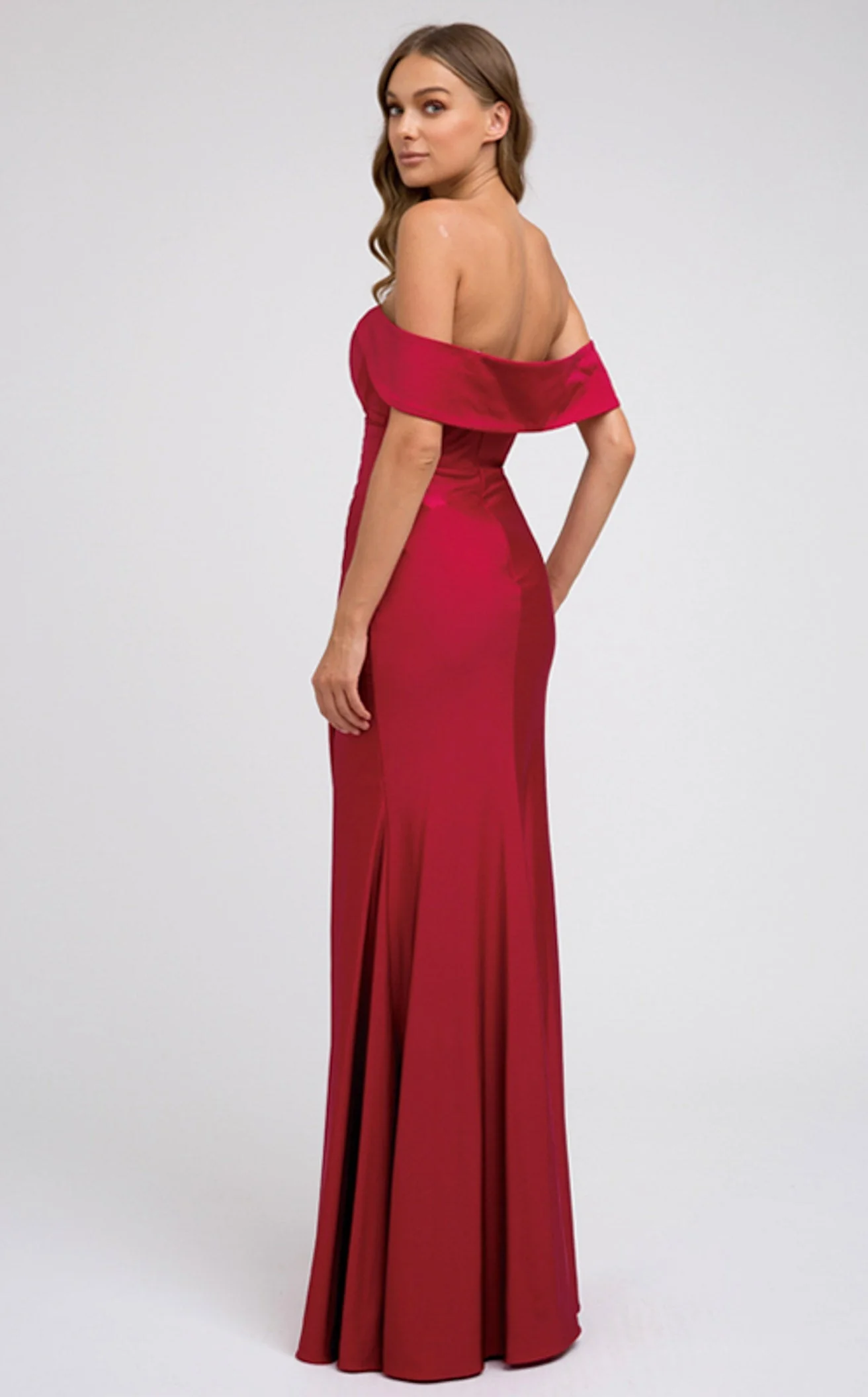 Juliet 245 Dress - Image 3