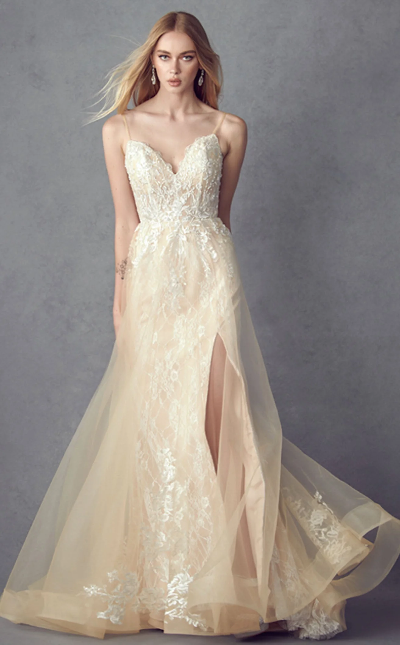 Juliet 249 Dress
