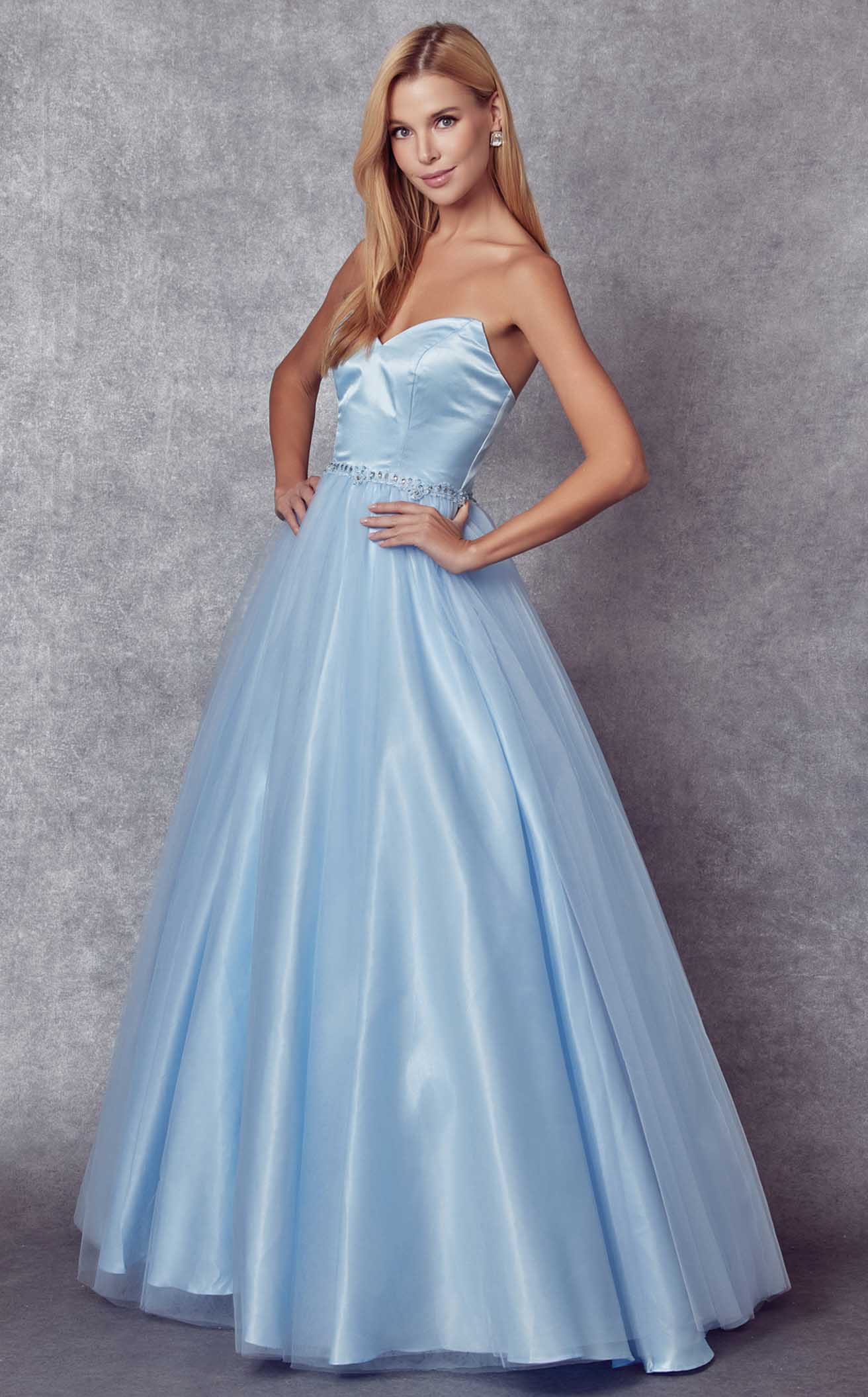 Juliet 265 Dress - Image 12