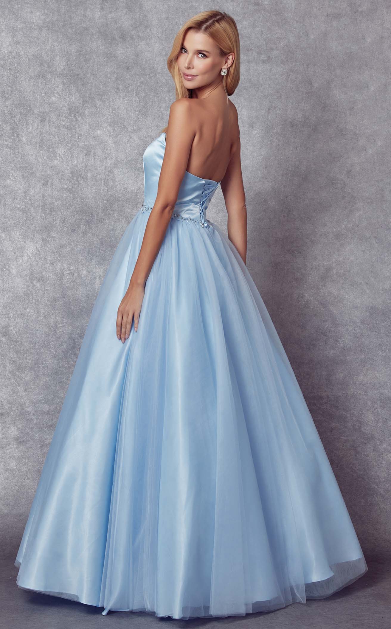 Juliet 265 Dress - Image 16