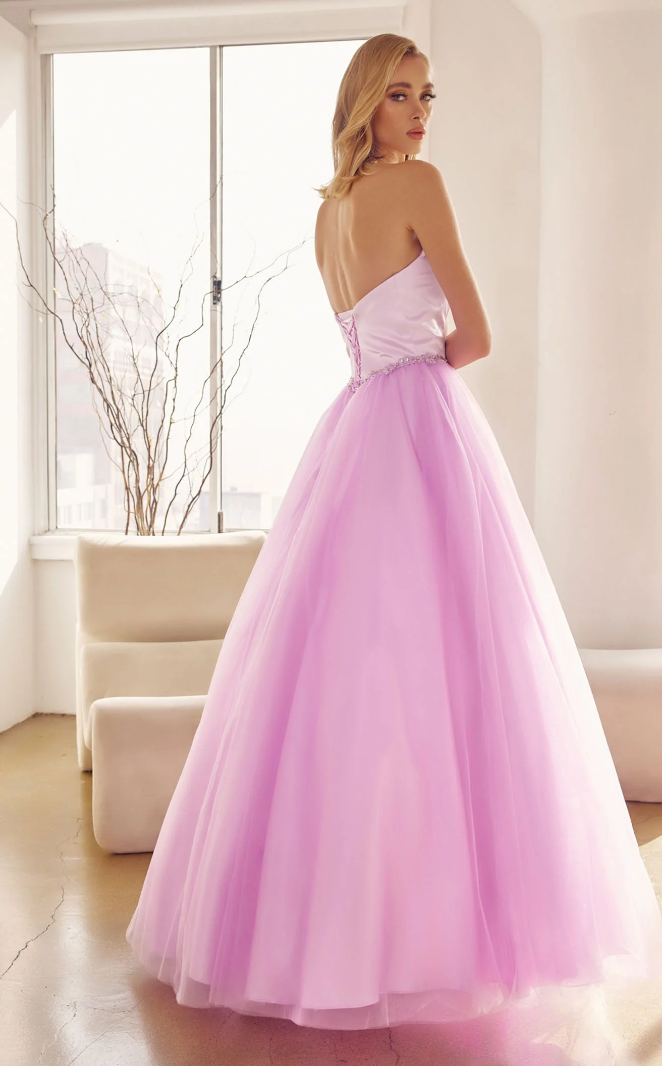 Juliet 265 Dress - Image 18
