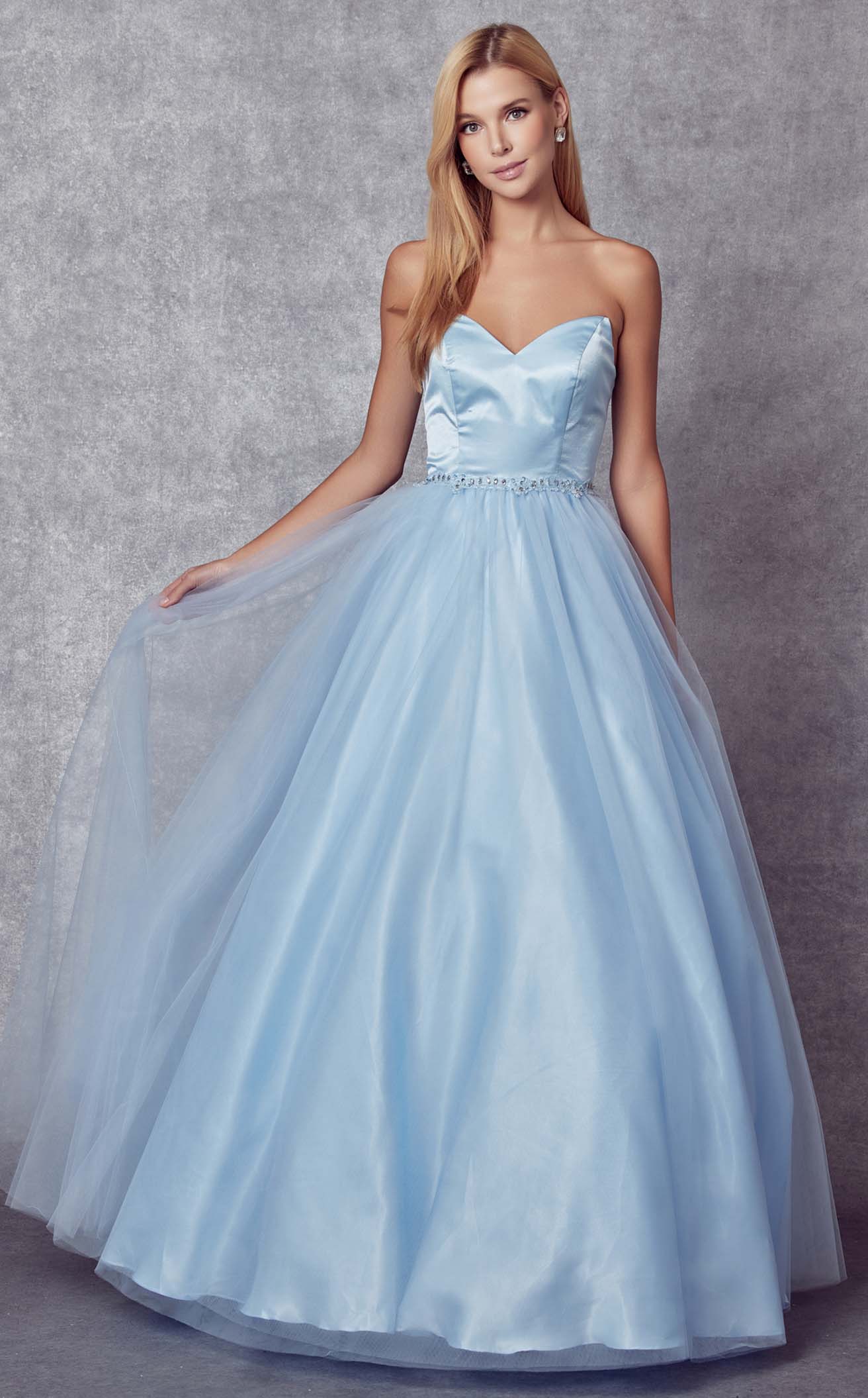 Juliet 265 Dress - Image 3