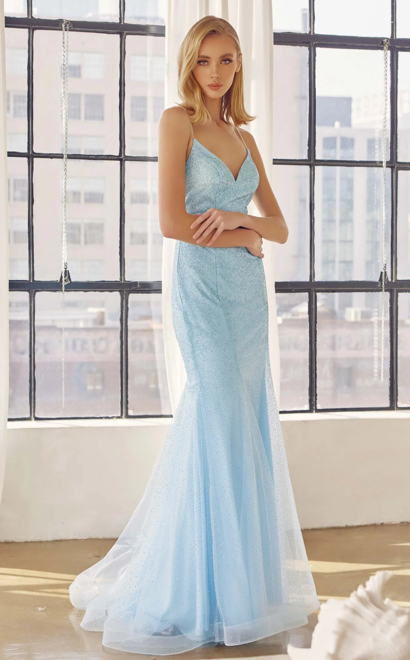 Juliet 271CL Dress - Image 15