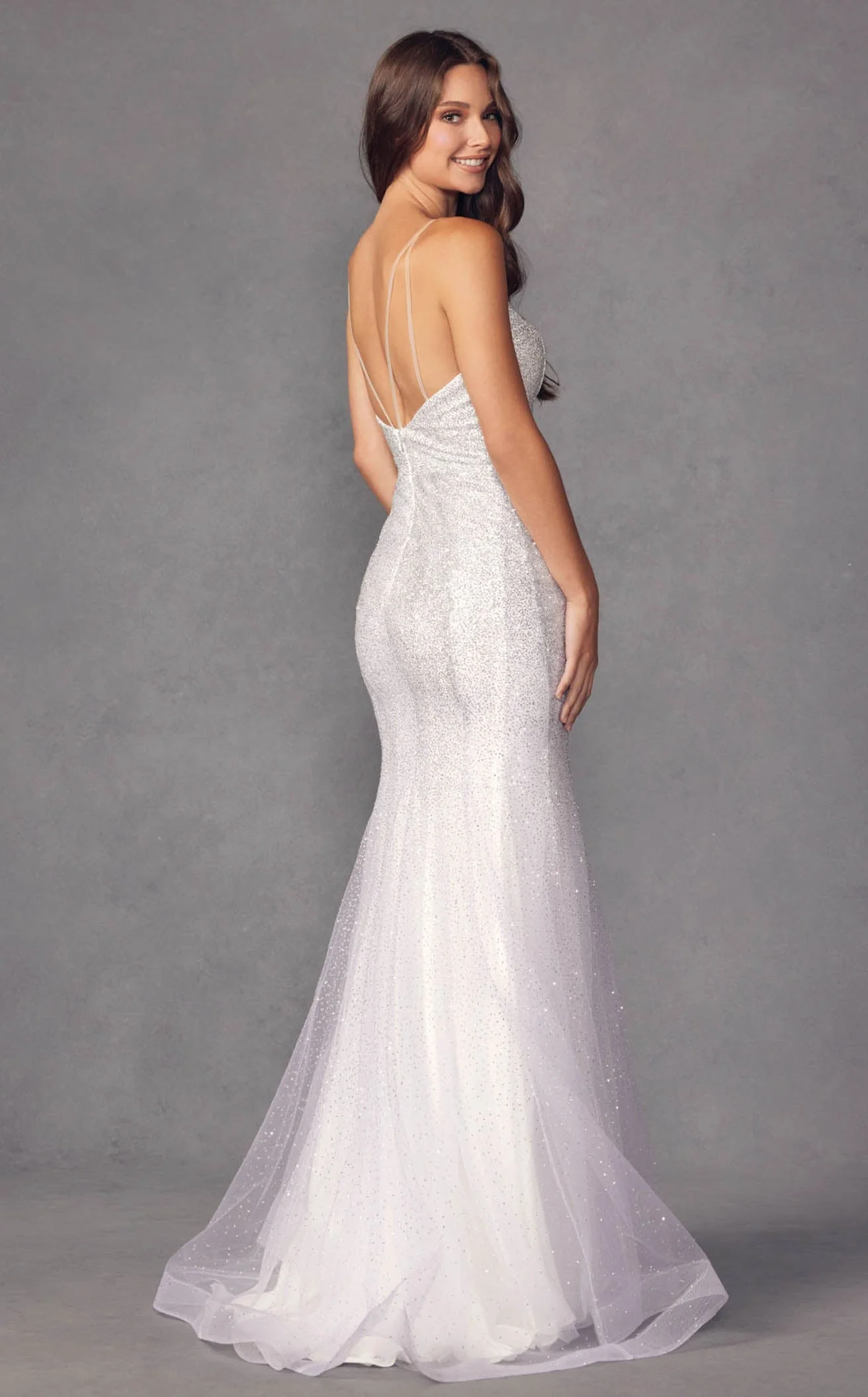Juliet 271CL Dress - Image 17
