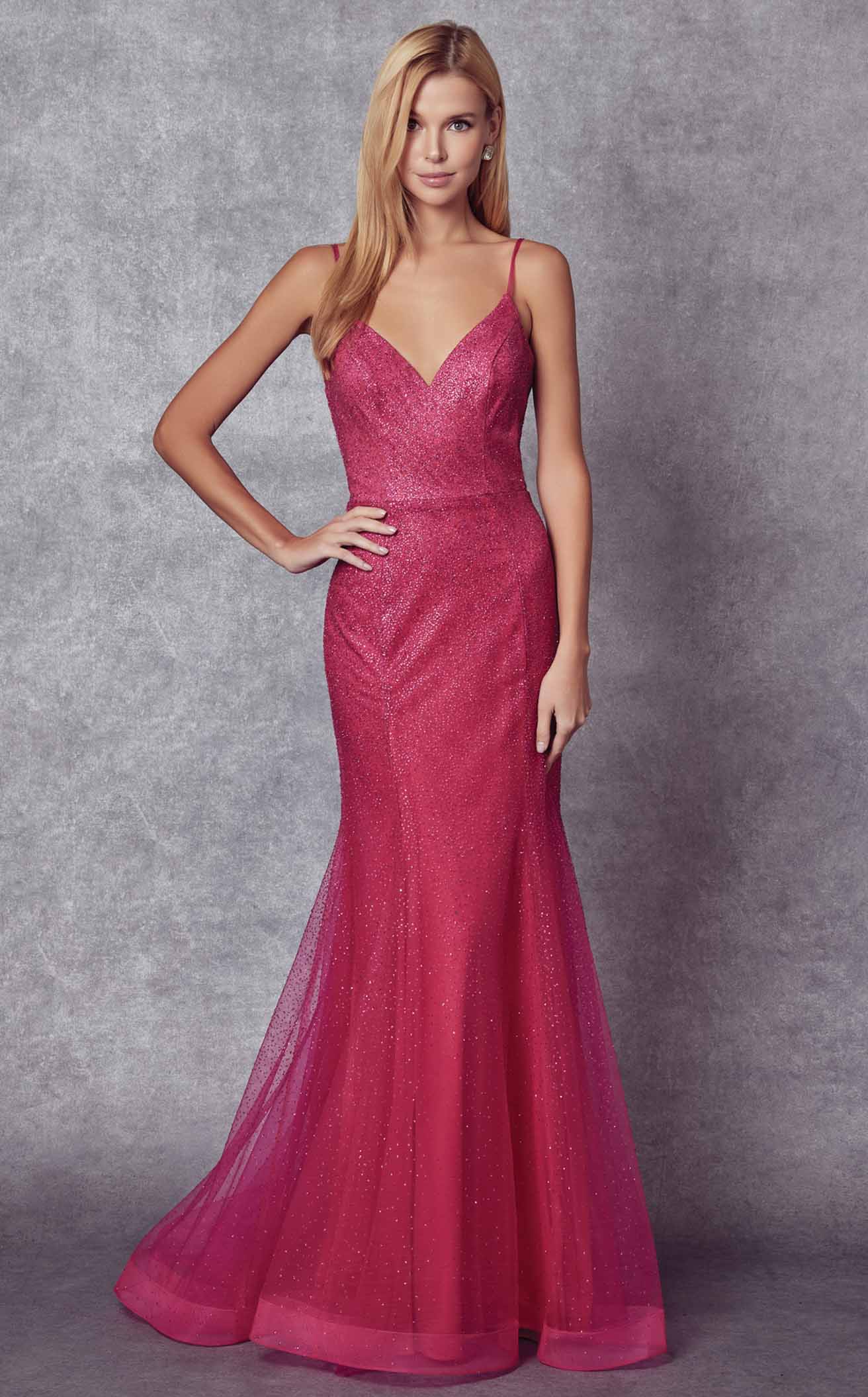 Juliet 271CL Dress - Image 2