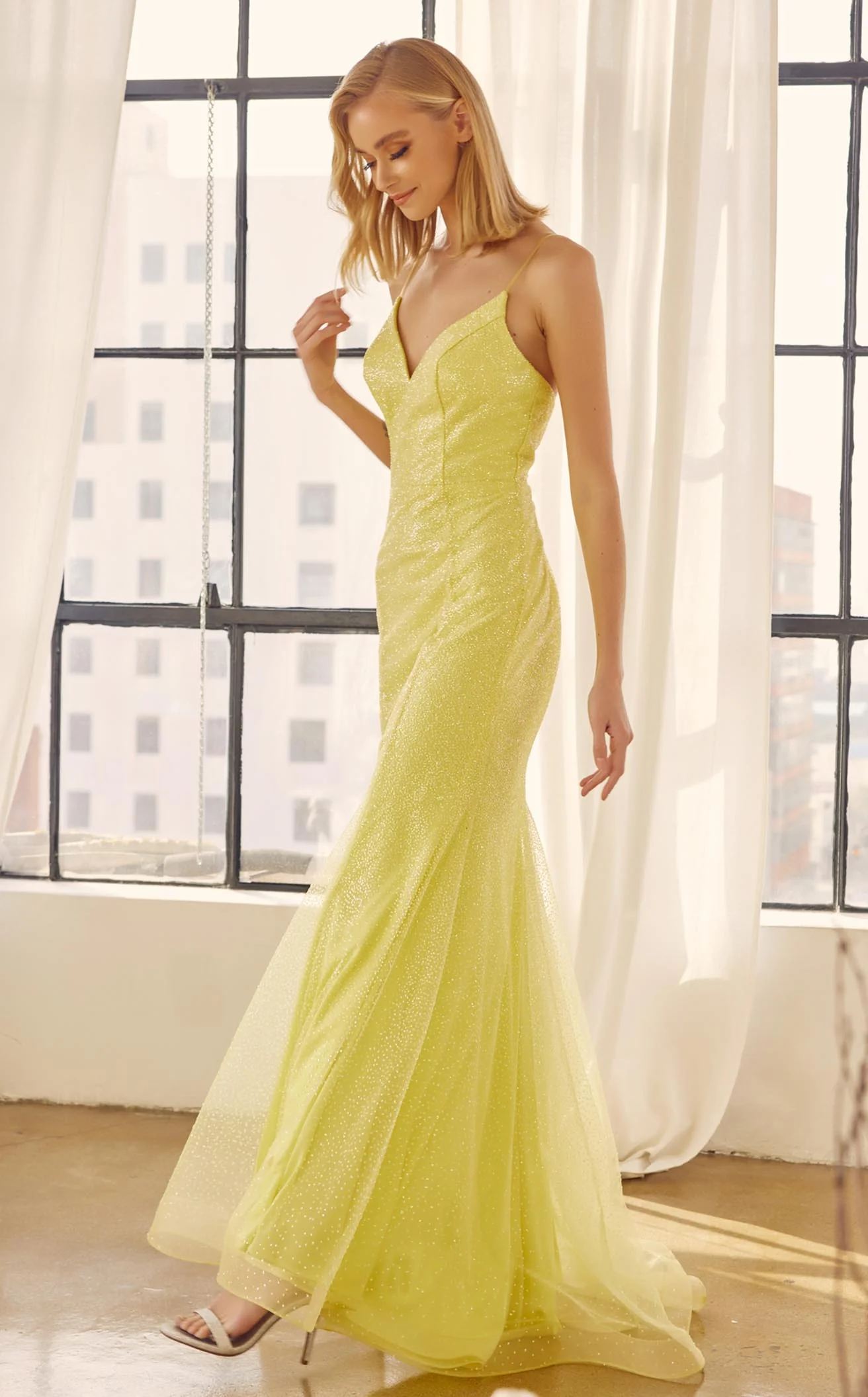 Juliet 271CL Dress - Image 8