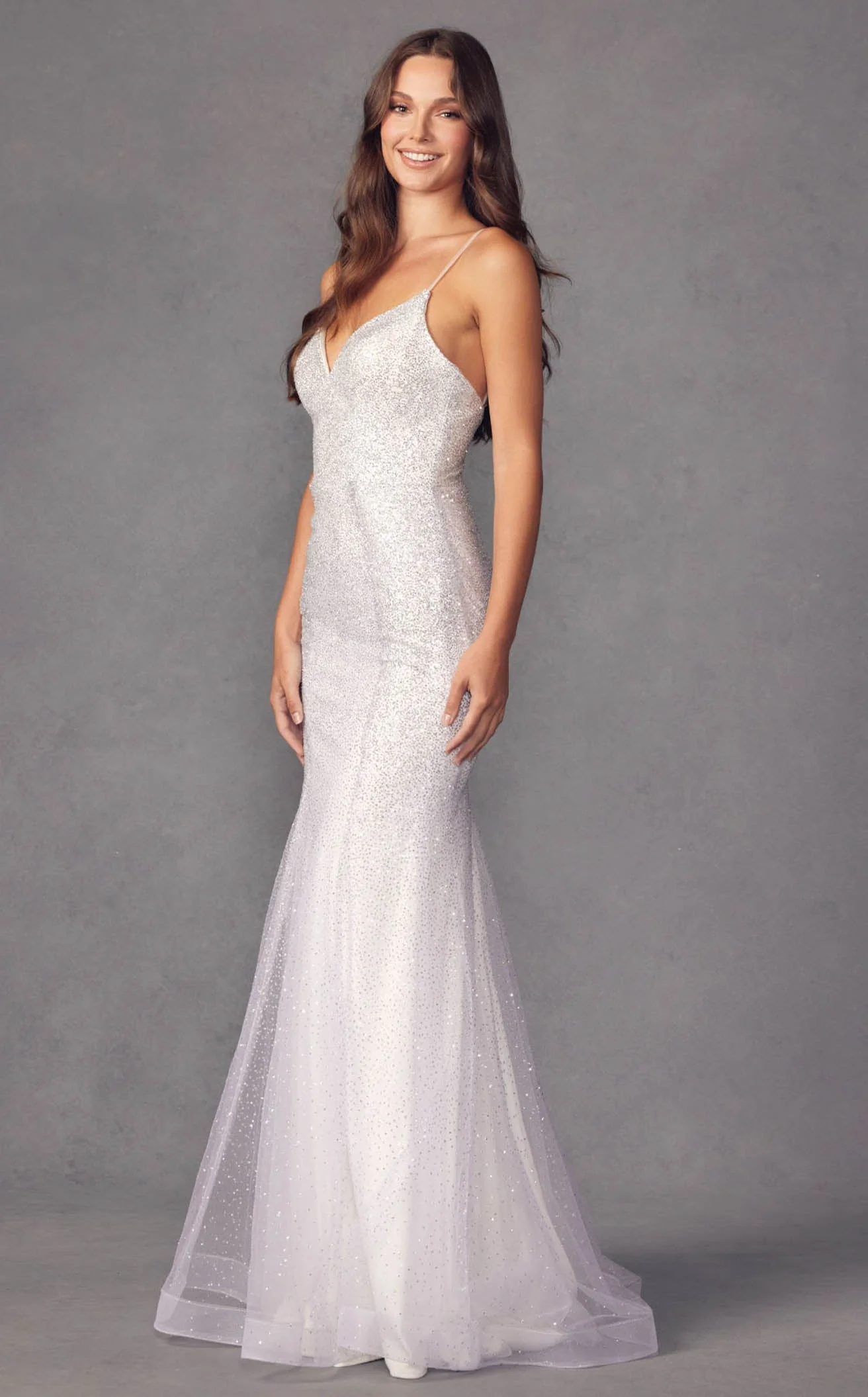 Juliet 271CL Dress - Image 9
