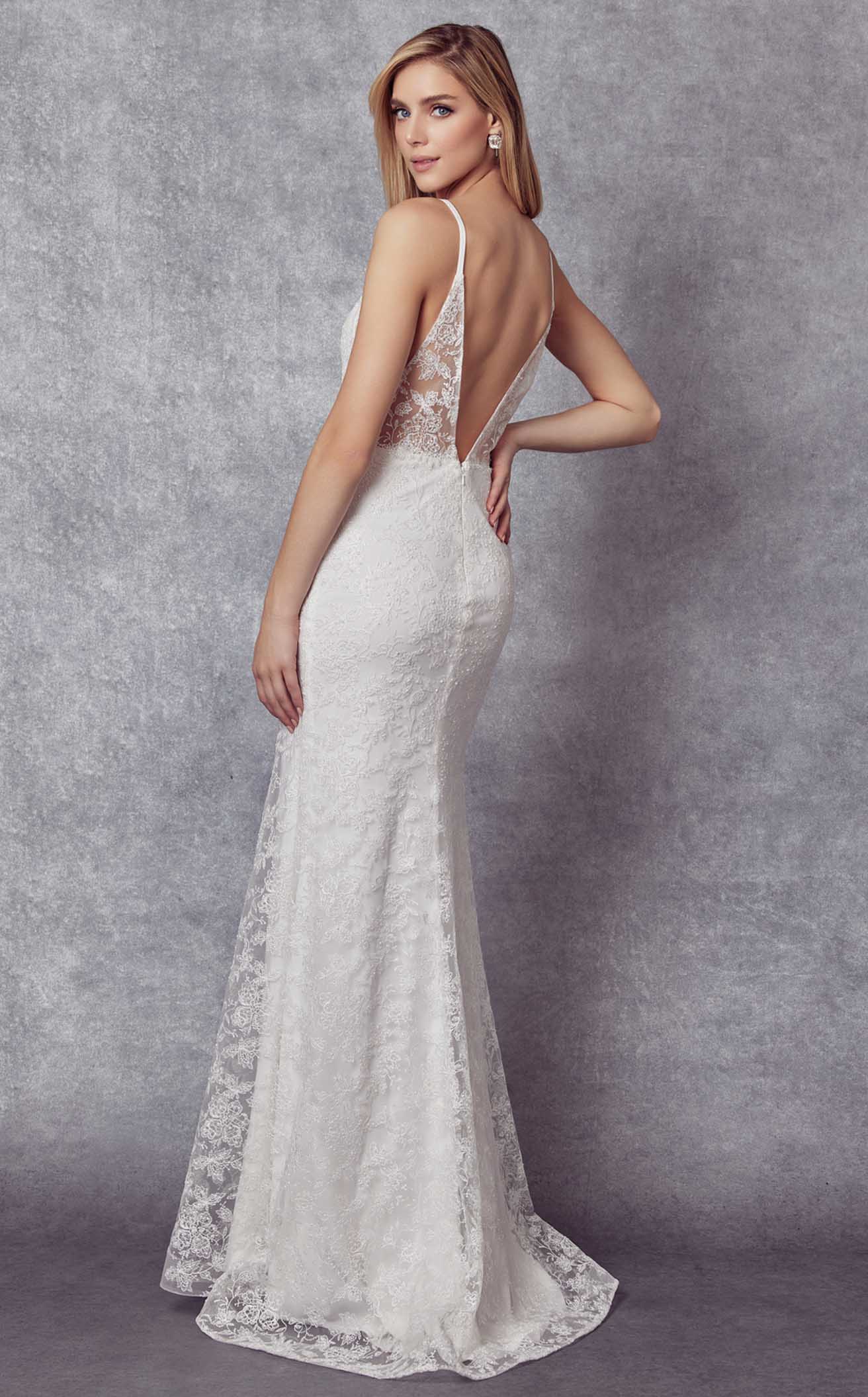 Juliet 272 Dress - Image 18