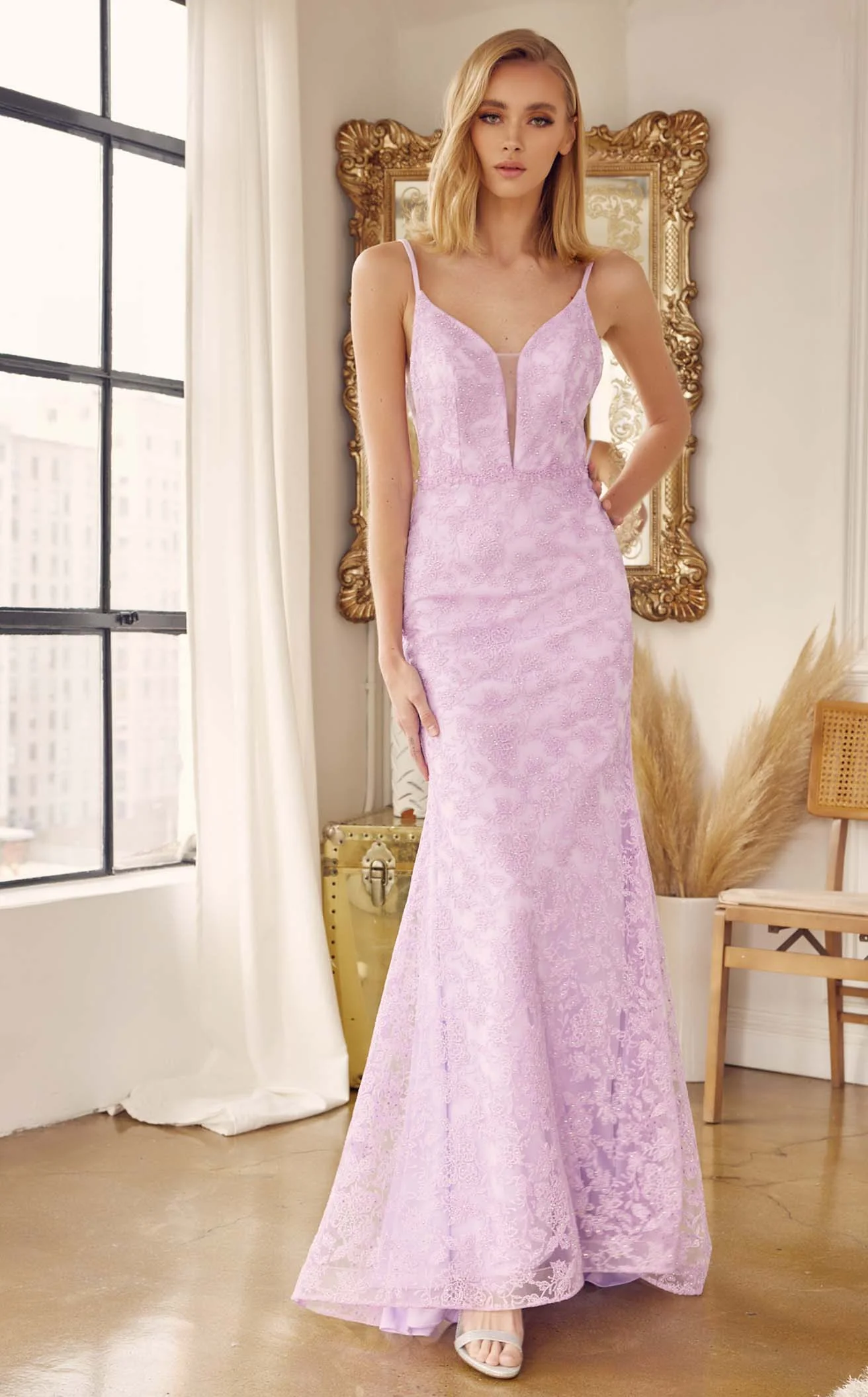 Juliet 272 Dress - Image 4