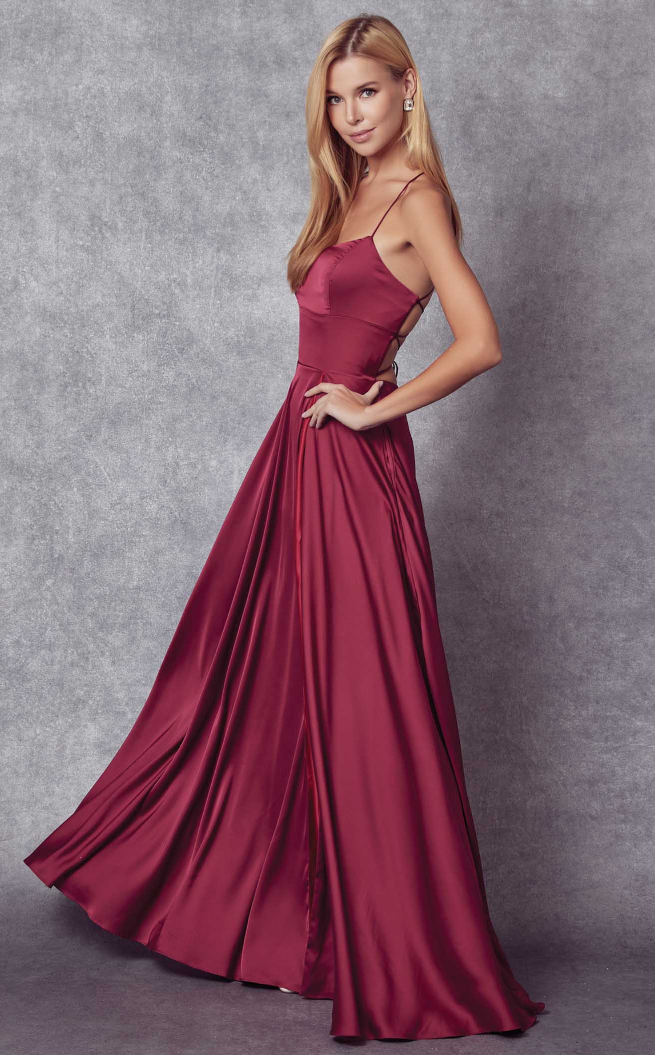 Juliet 278 Dress - Image 14