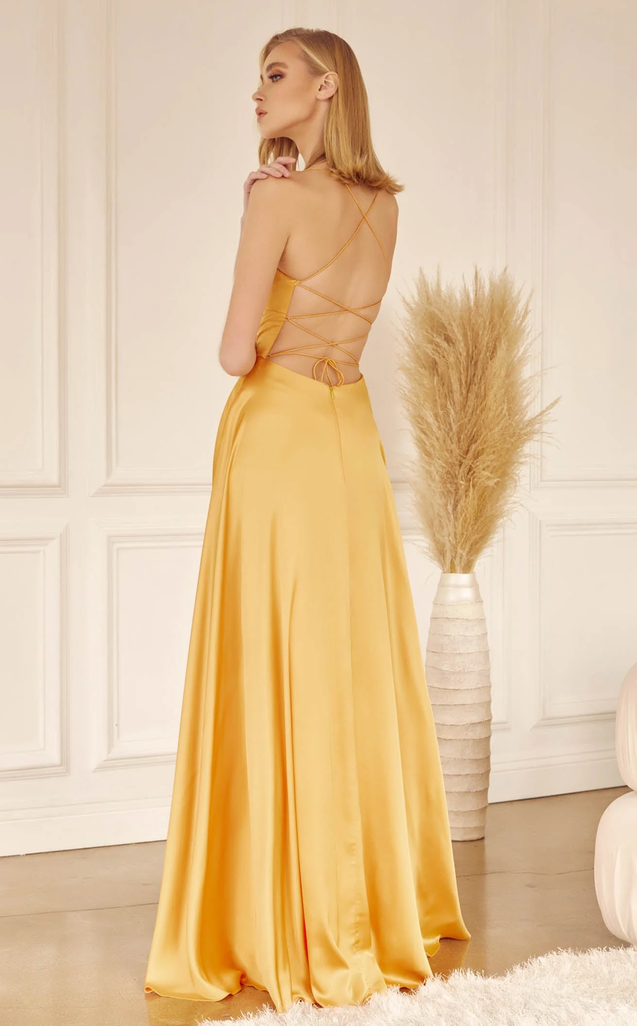 Juliet 278 Dress - Image 16