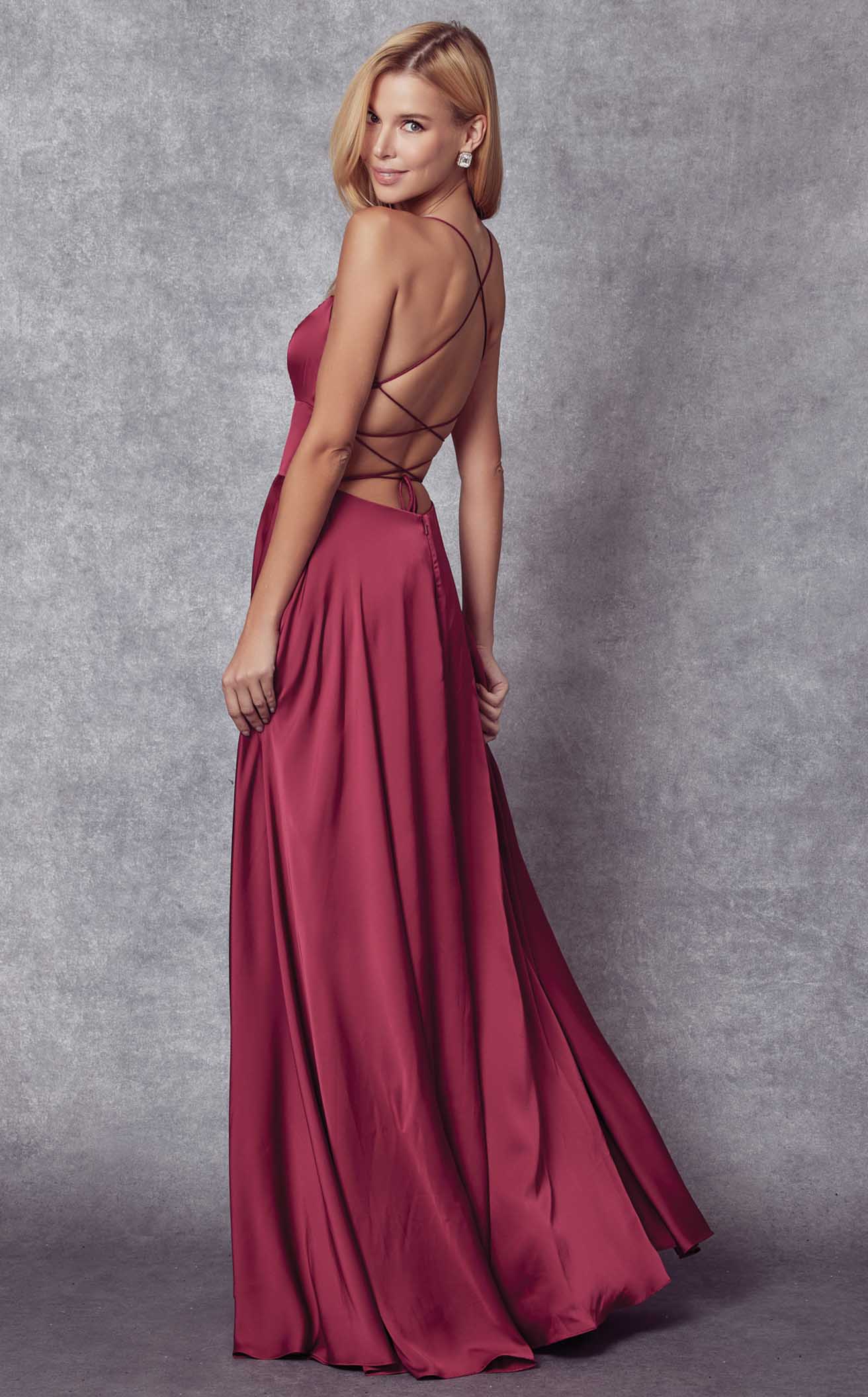 Juliet 278 Dress - Image 17