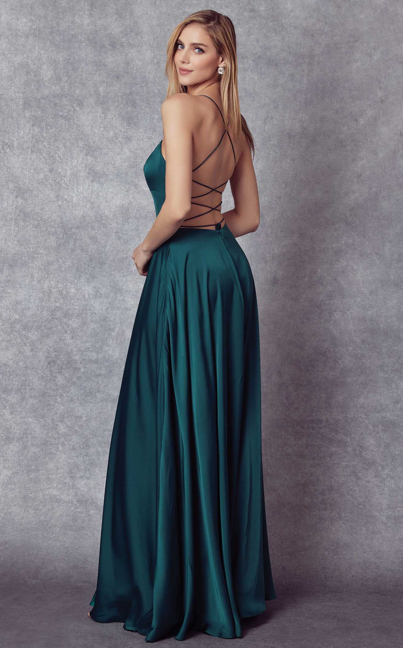 Juliet 278 Dress - Image 19