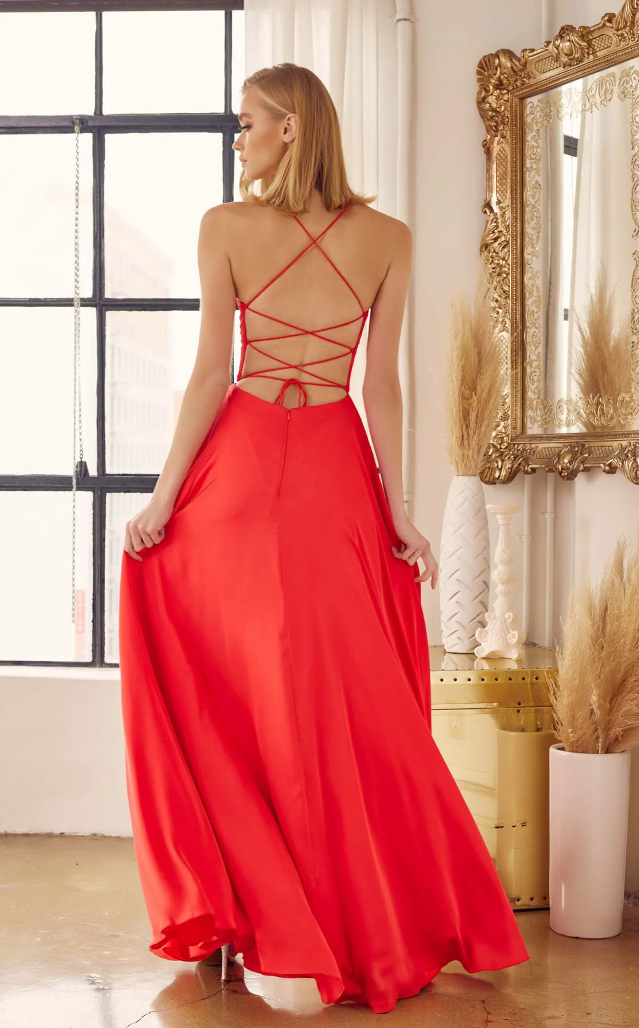 Juliet 278 Dress - Image 20