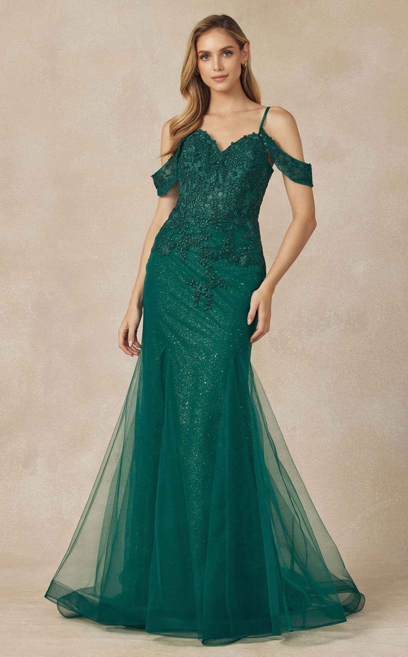 Juliet 281 Dress - Image 2