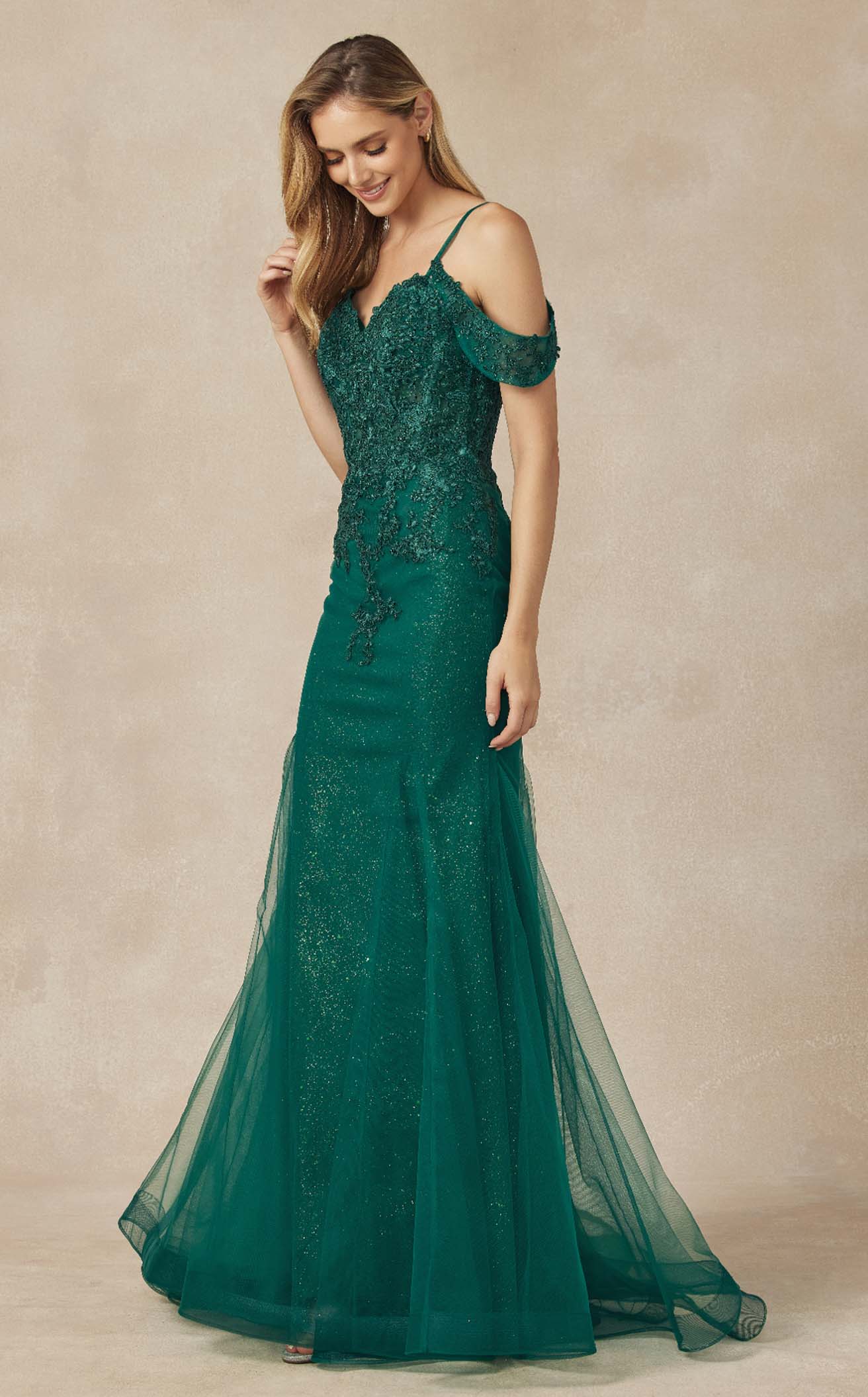 Juliet 281 Dress - Image 5
