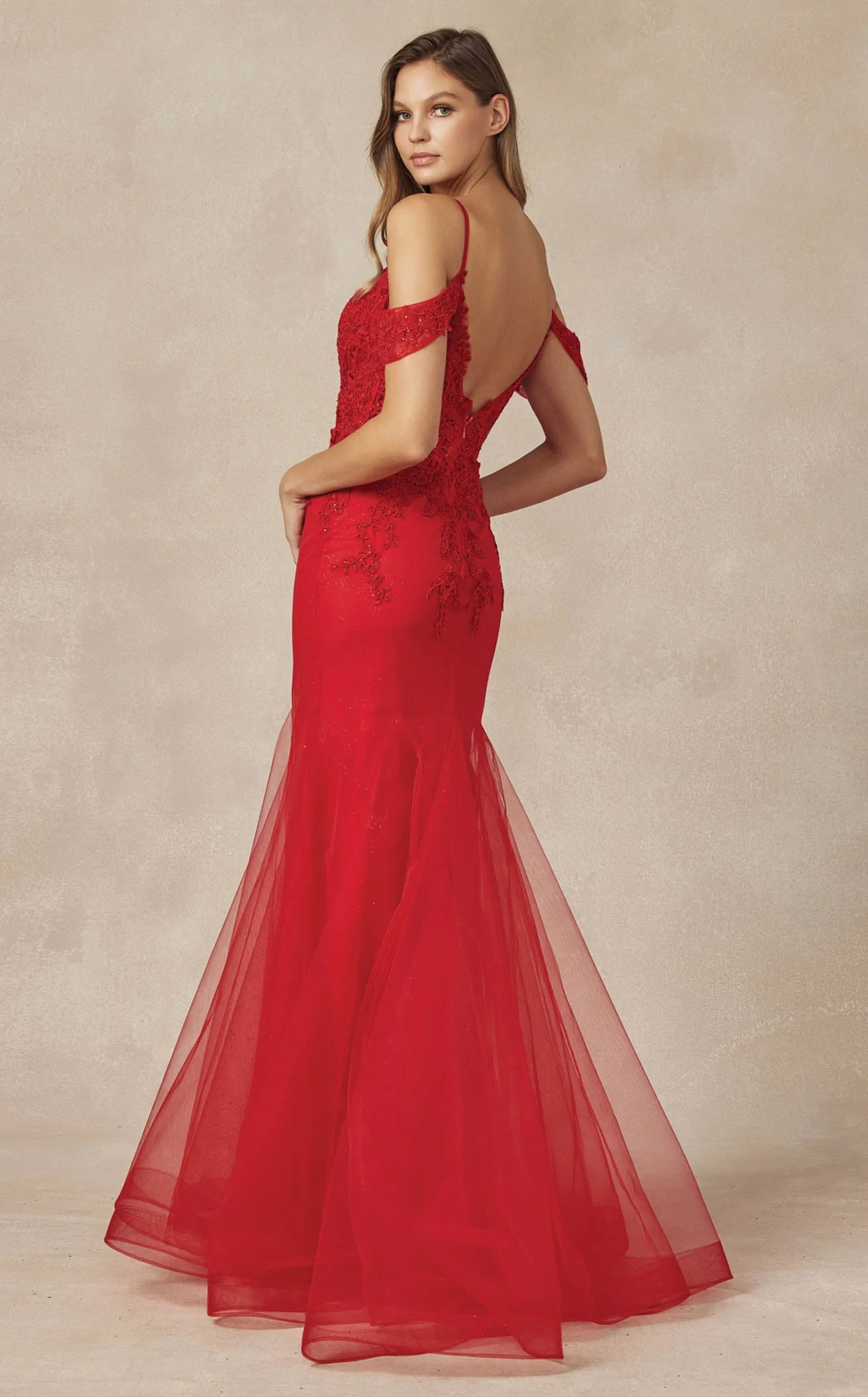 Juliet 281 Dress - Image 6