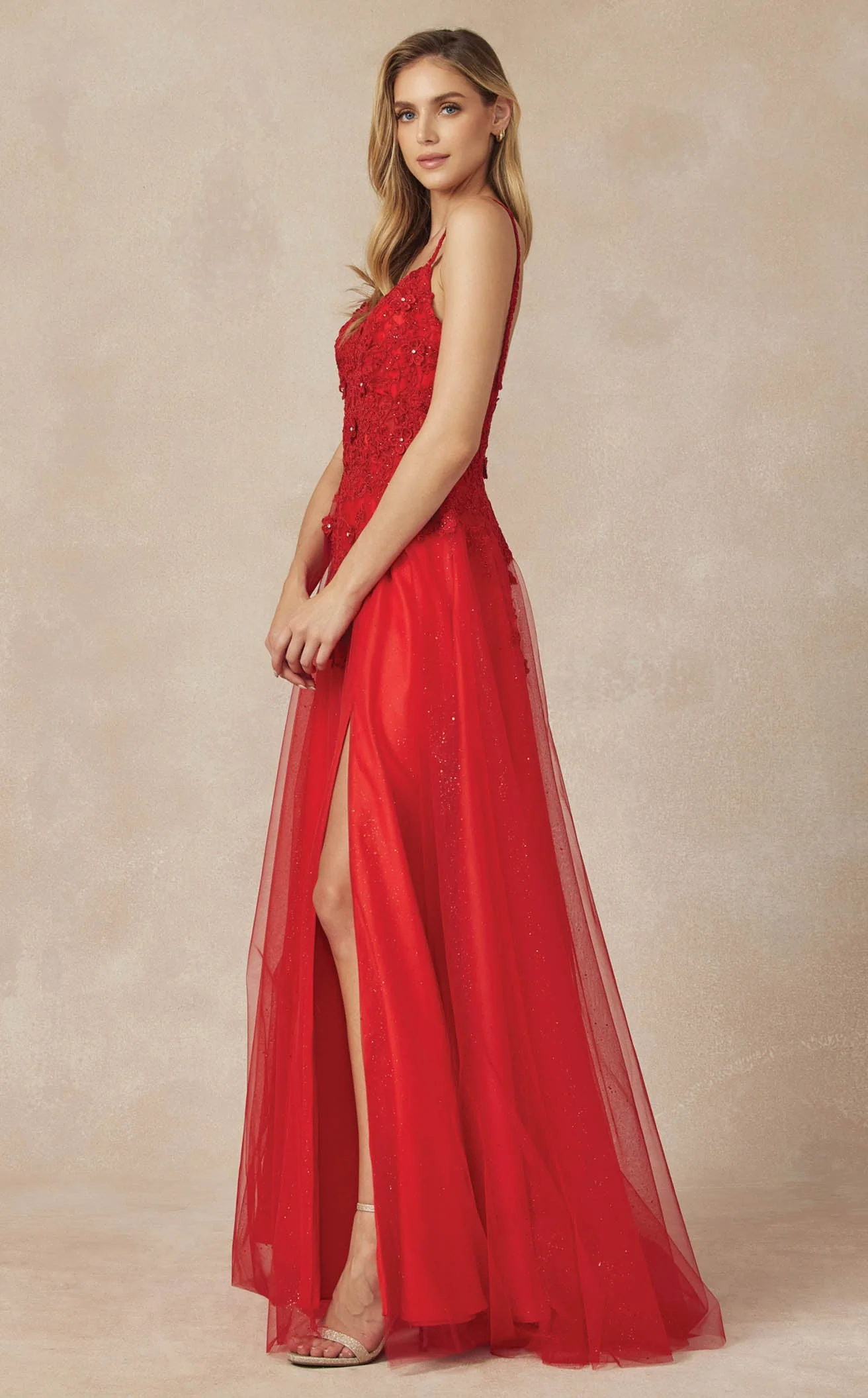 Juliet 283 Dress - Image 3