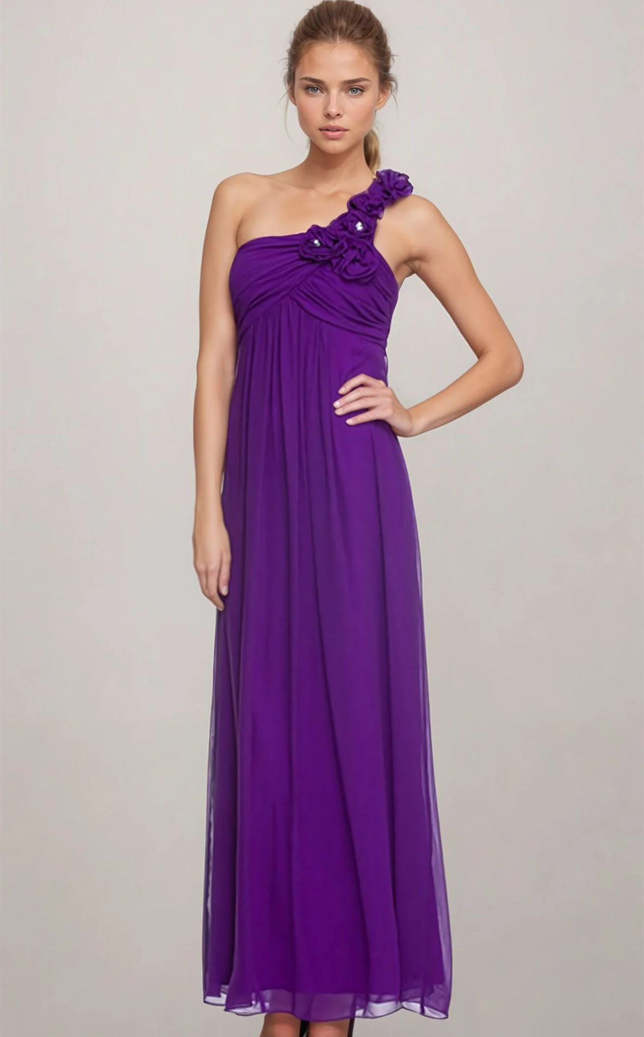 Juliet 520 Dress