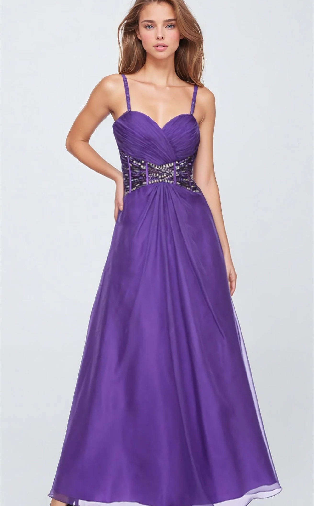 Juliet 550 Dress