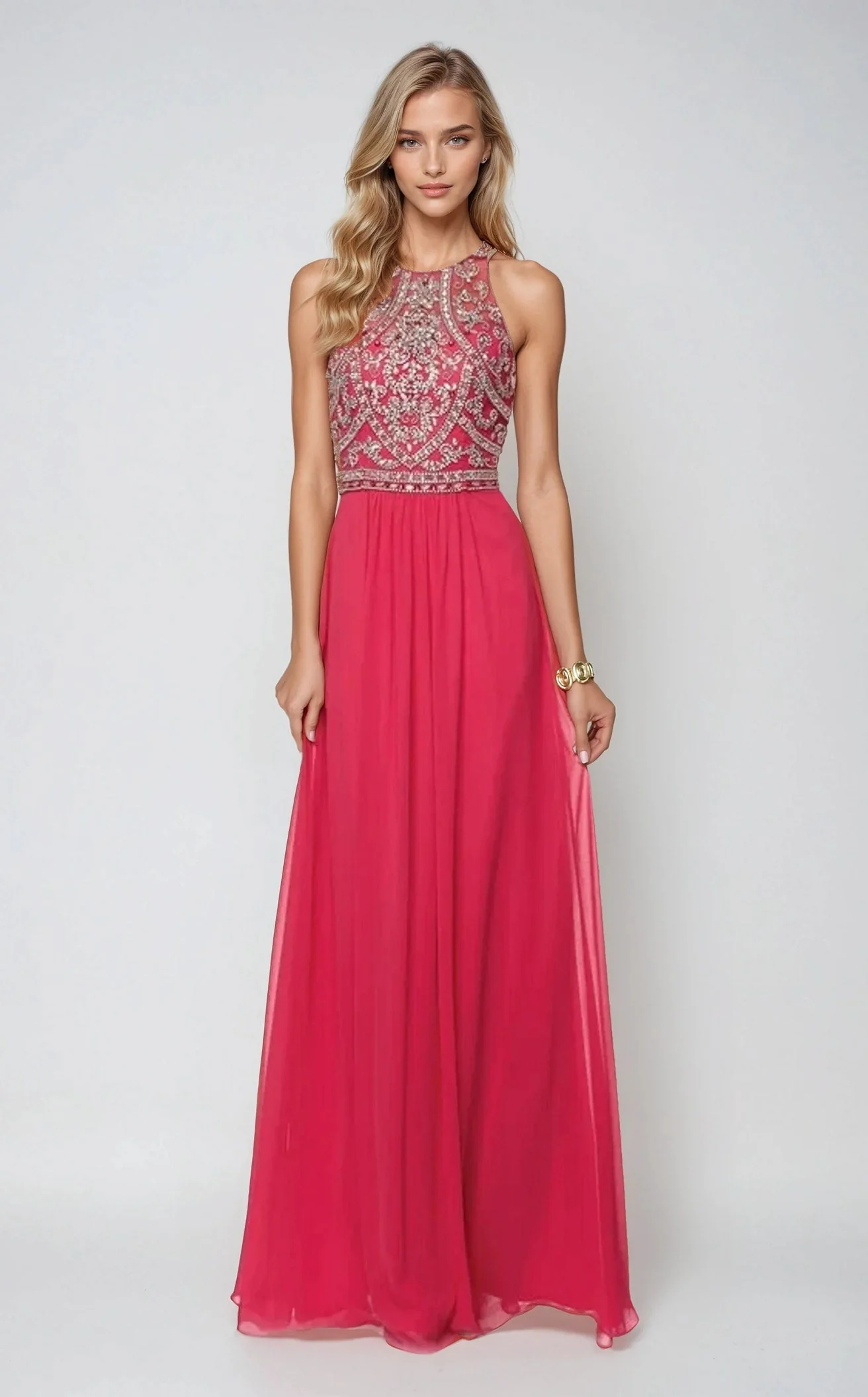 Juliet 609 Dress