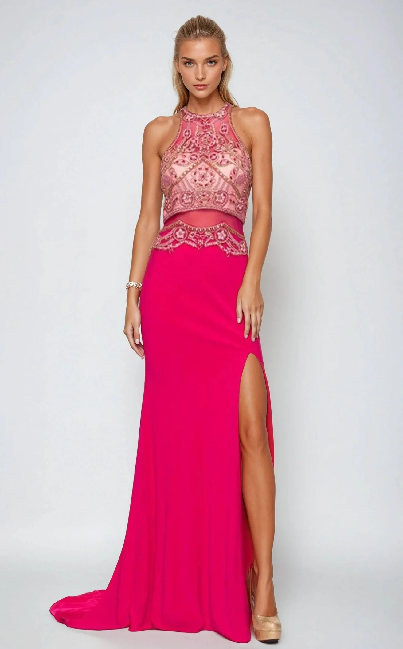 Juliet 617CL Dress