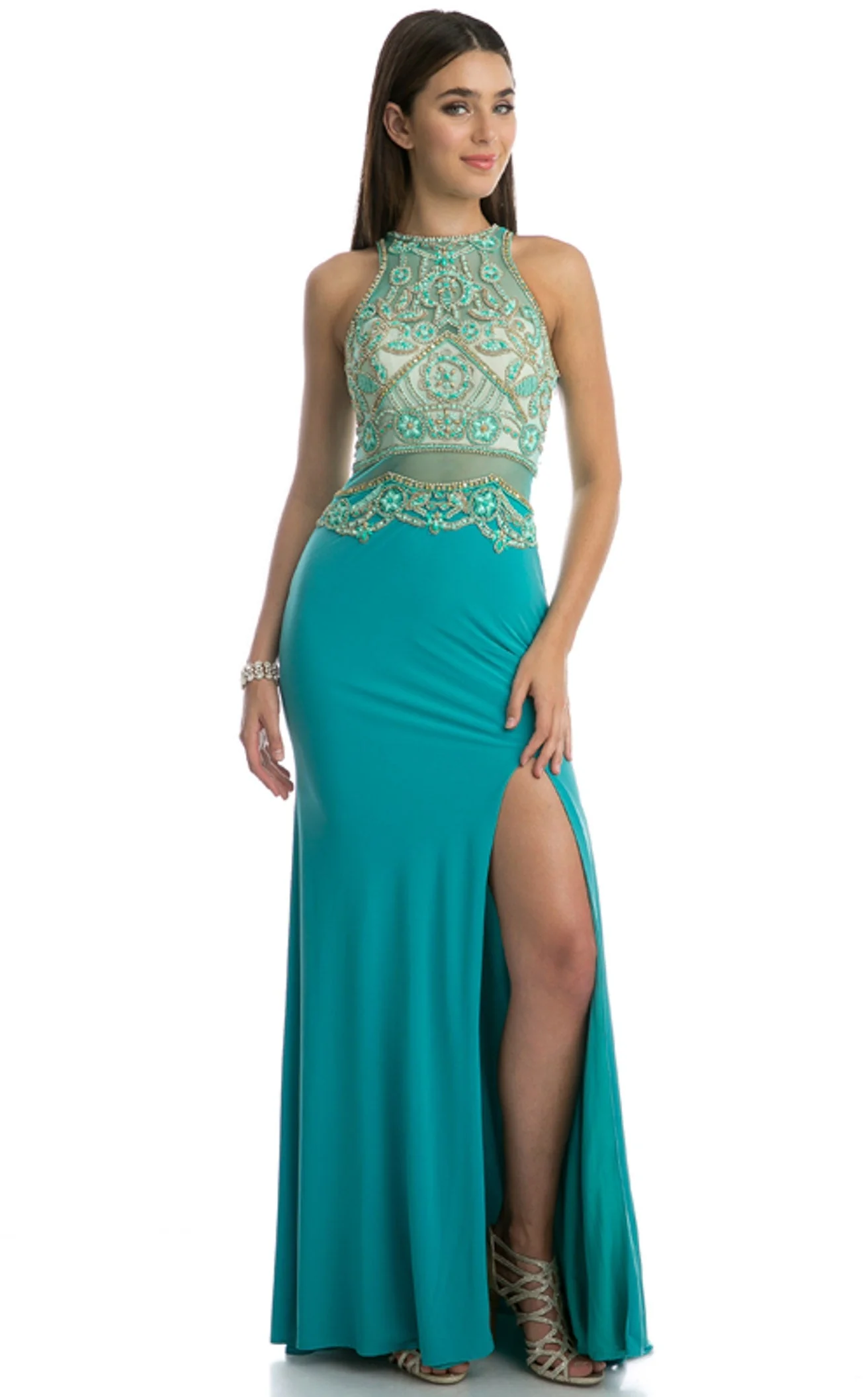 Juliet 617CL Dress - Image 2