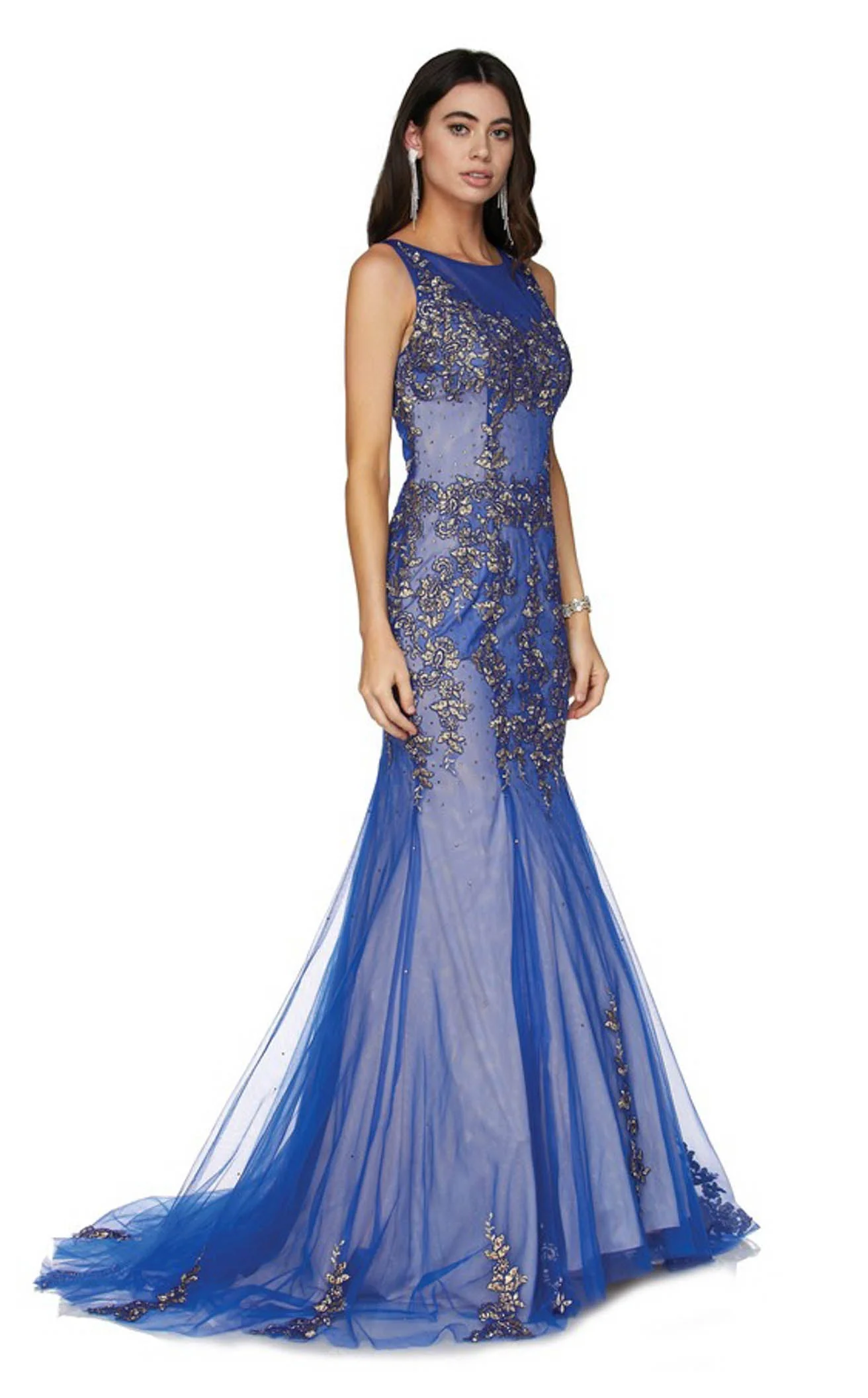 Juliet 656 Dress - Image 2