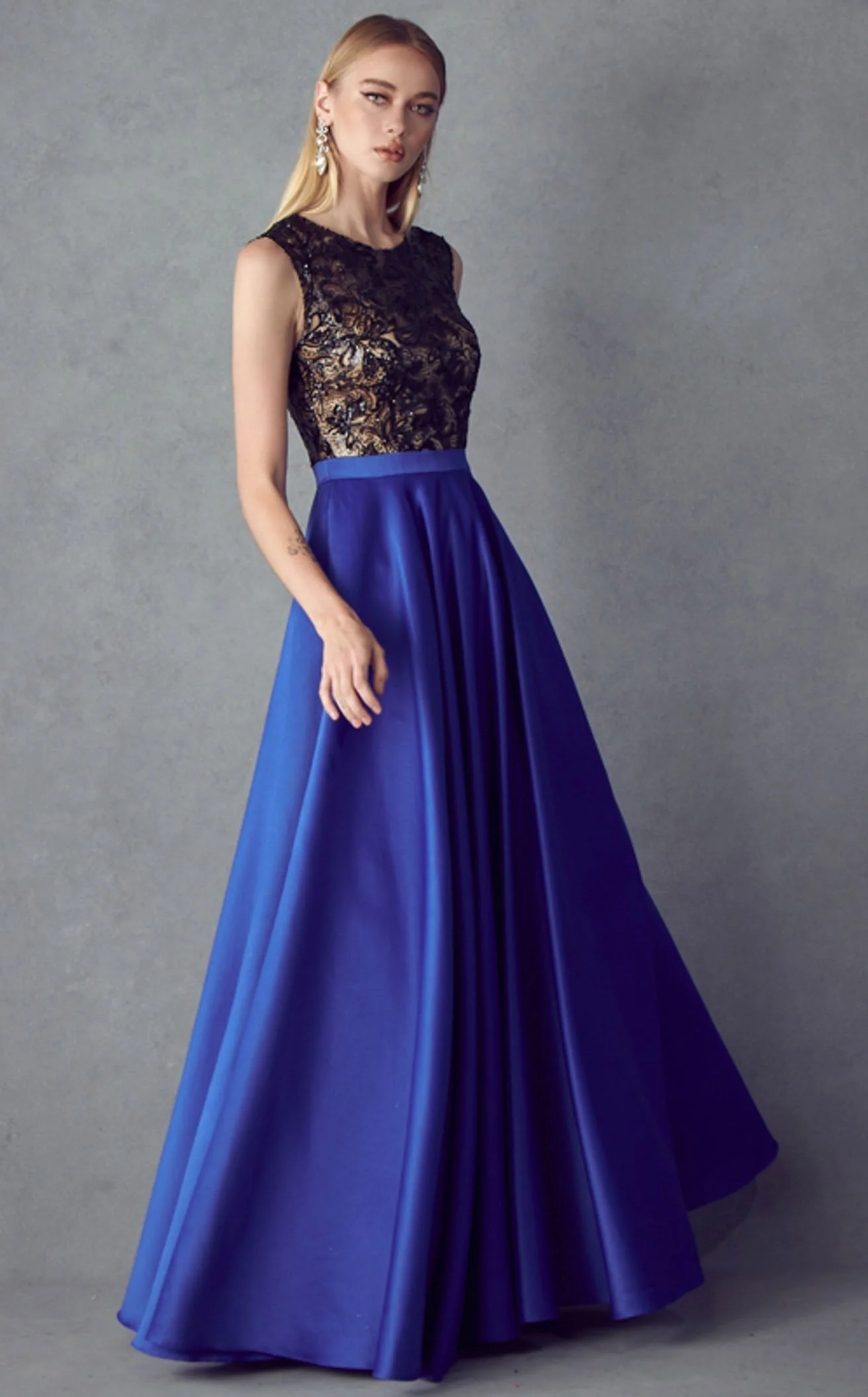 Juliet 661 Dress - Image 4