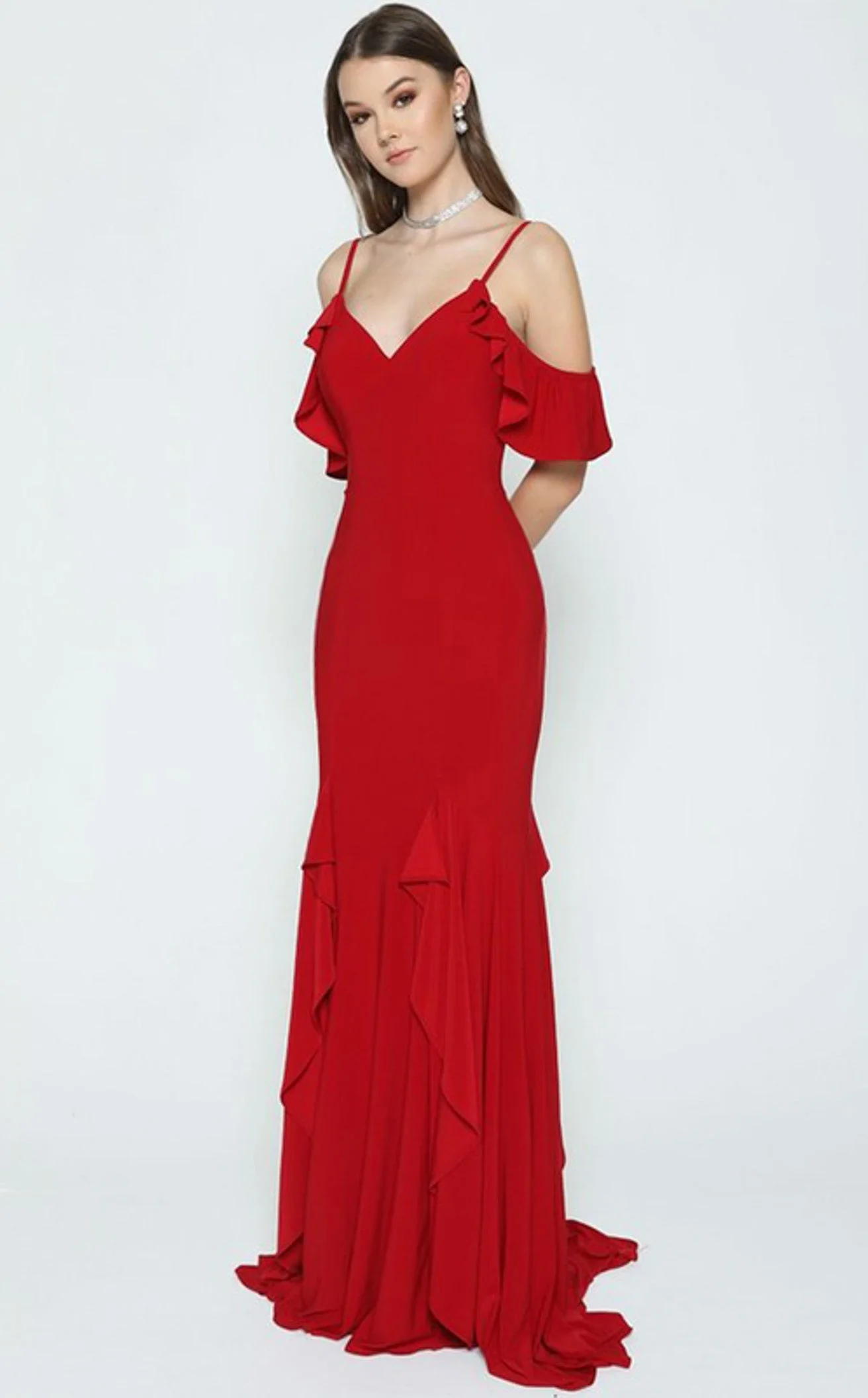 Juliet 664 Dress - Image 2
