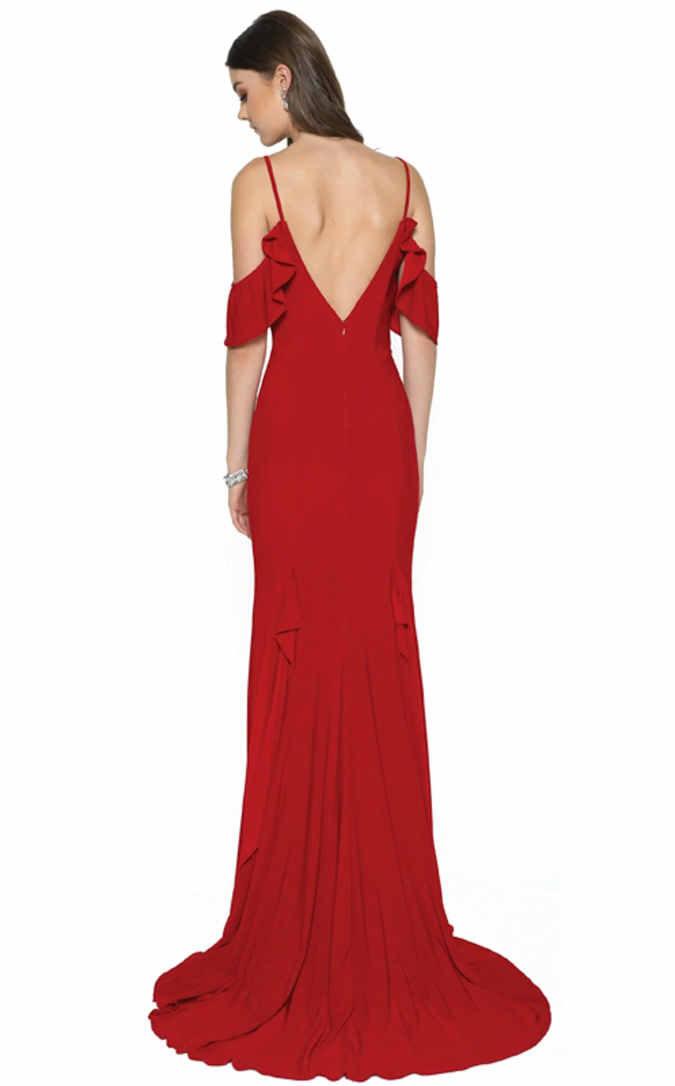 Juliet 664 Dress - Image 6