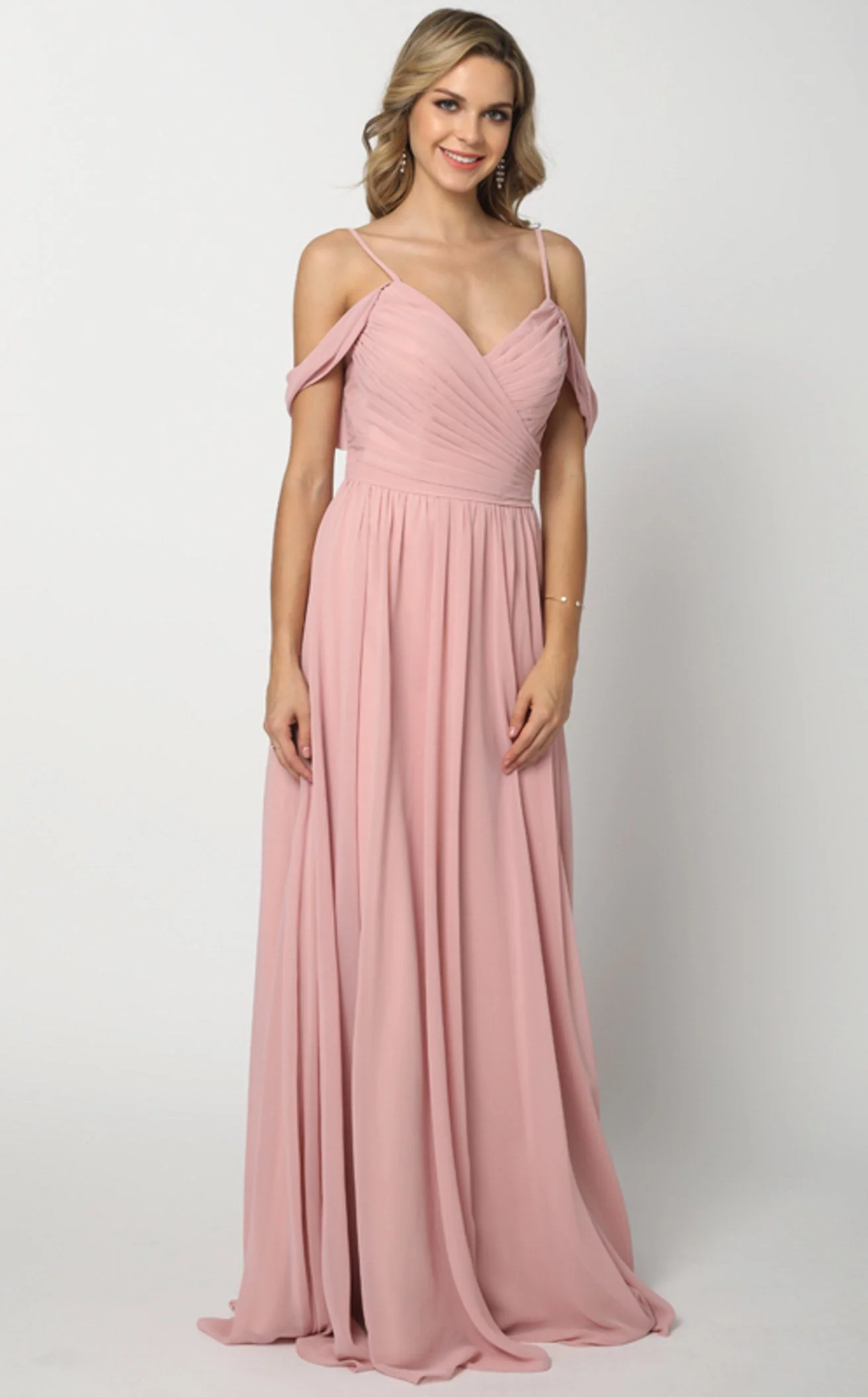 Juliet 676 Dress - Image 2