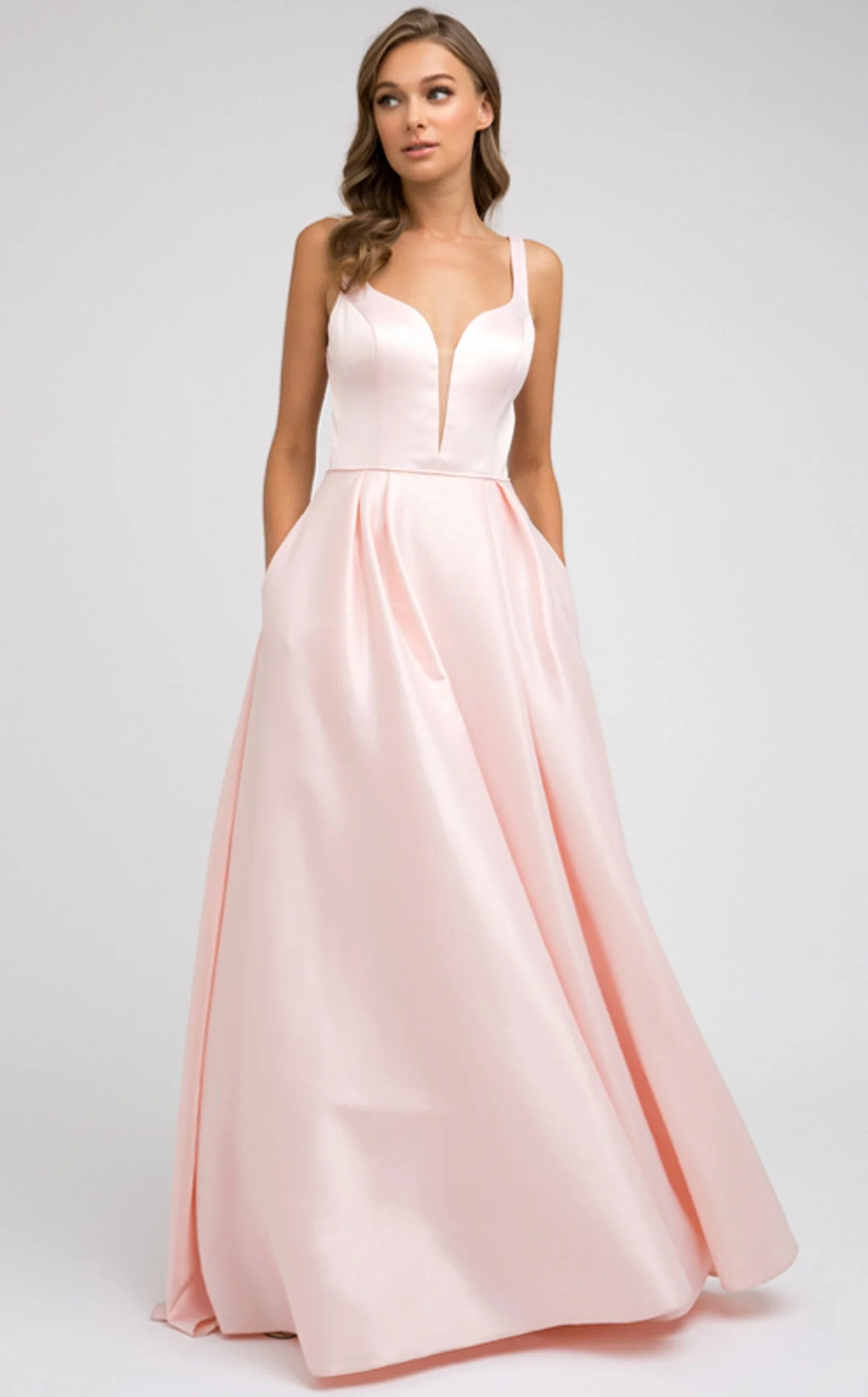 Juliet 691 Dress