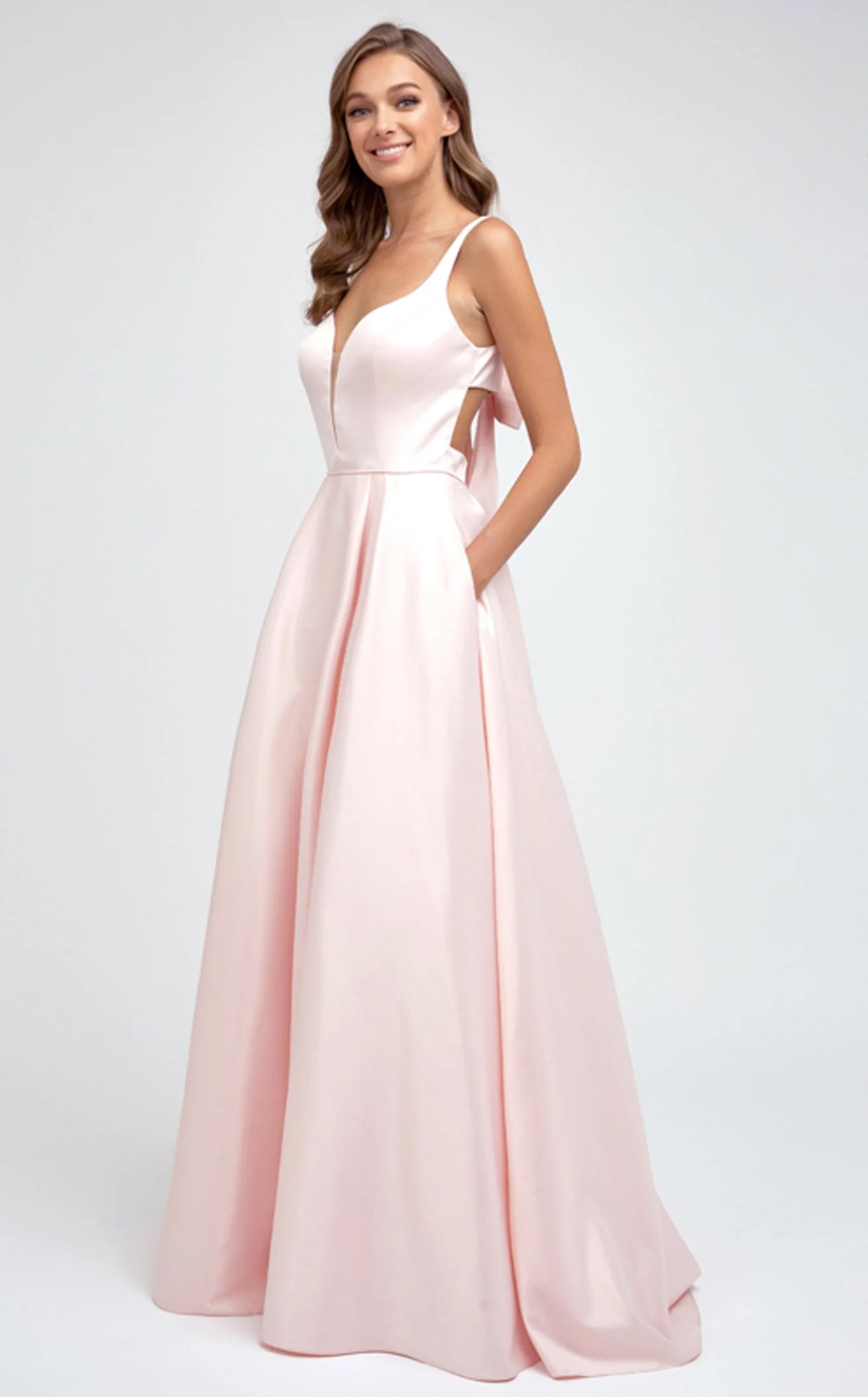 Juliet 691 Dress - Image 2