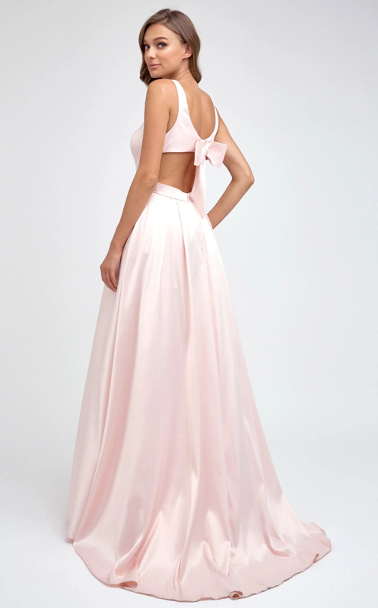 Juliet 691 Dress - Image 3