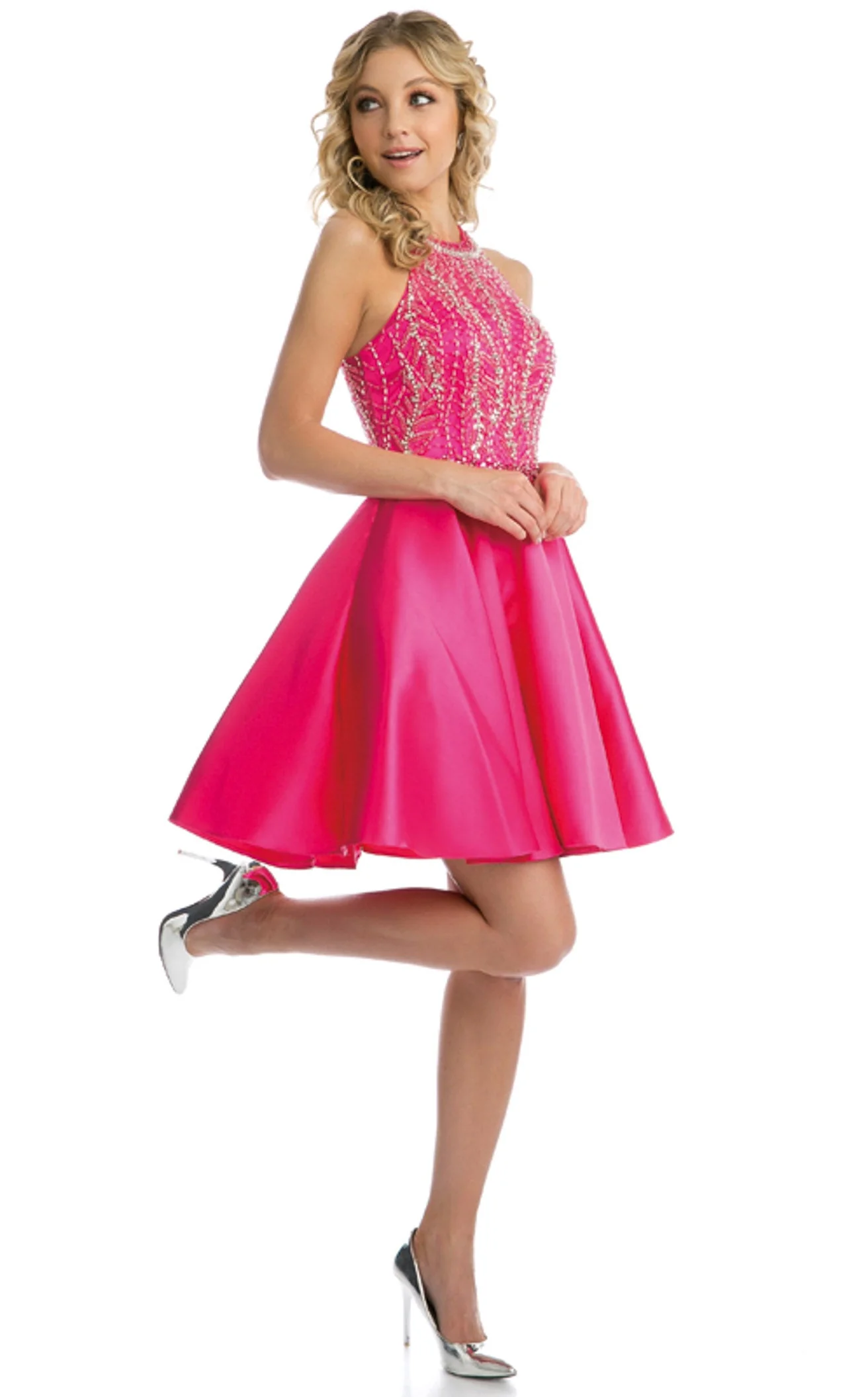 Juliet 785 Dress