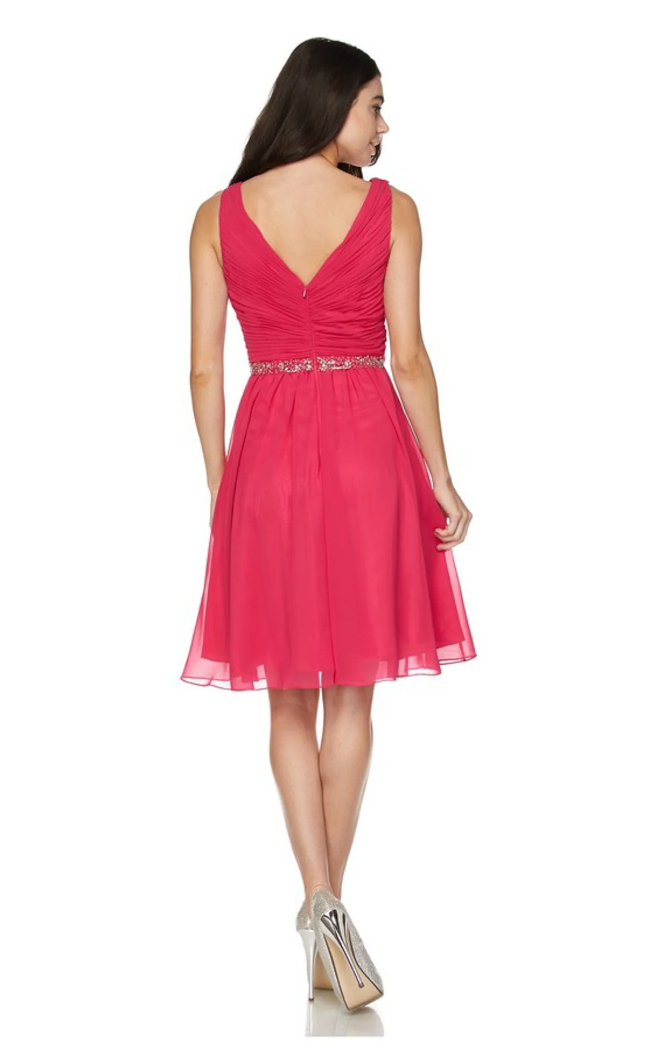 Juliet 786 Dress - Image 8